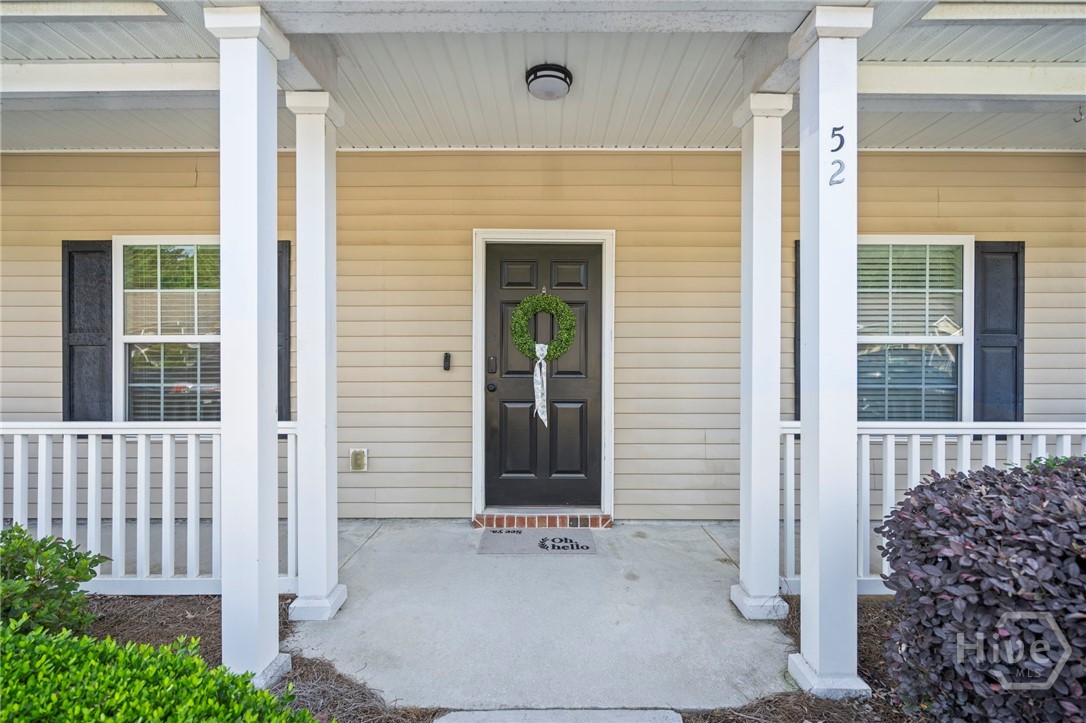 Photo 1 of Townhouse for sale at 52 Falkland Ave, Savannah, GA 31407 | MLS# SA353544 | Listing updated on 2026-10-08