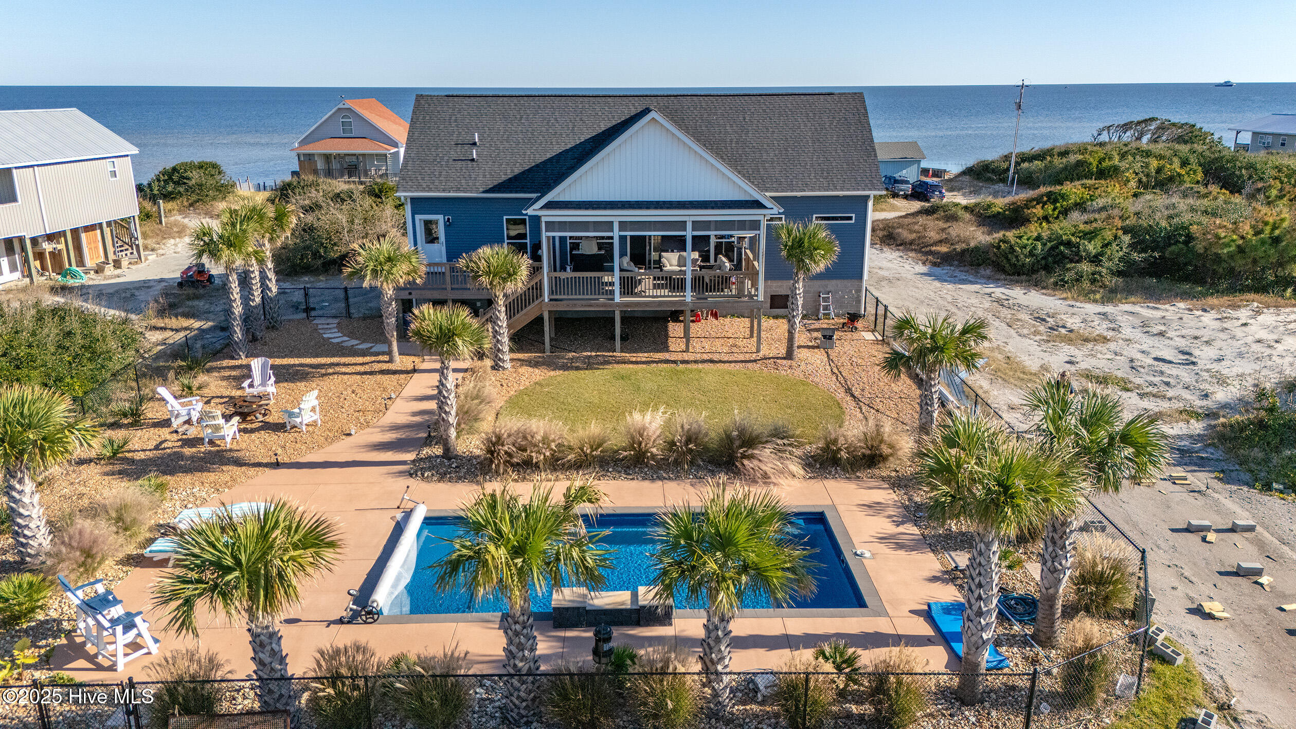 285 Soundview Drive,Cedar Island