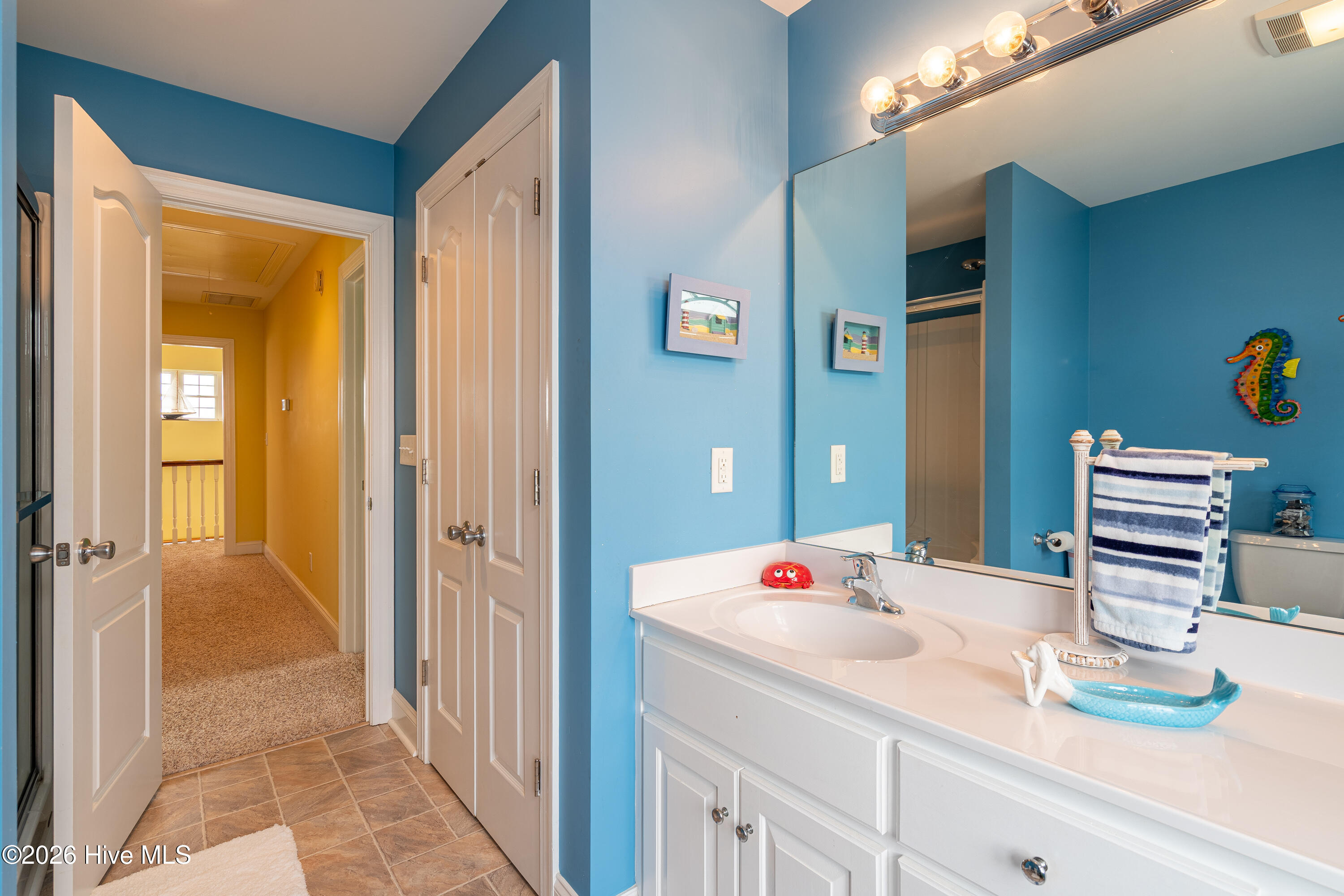 7037 7th Street, Surf City, NC, 28445