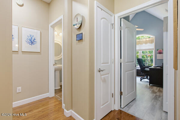1926 Snowy Egret Drive,Morehead City