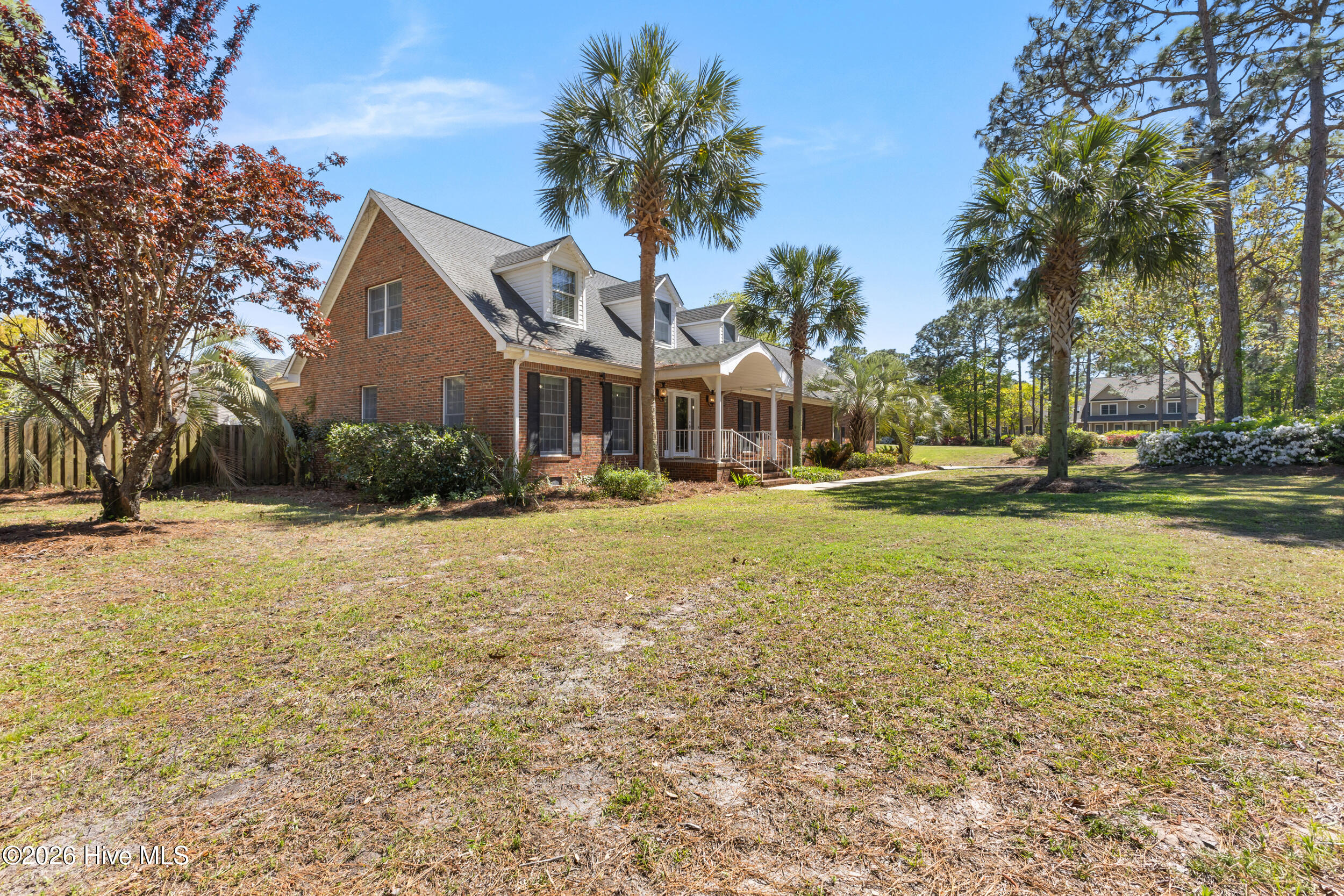 137 River Oaks Drive, Wilmington, NC, 28412