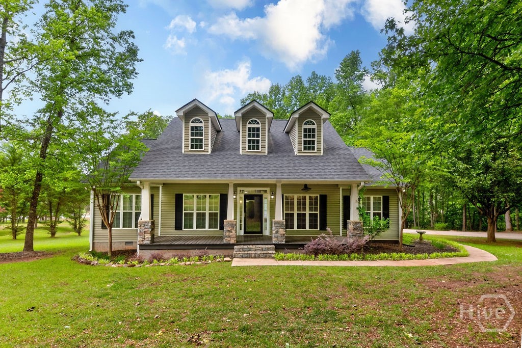 Property at 301 Summit Heights Dr.