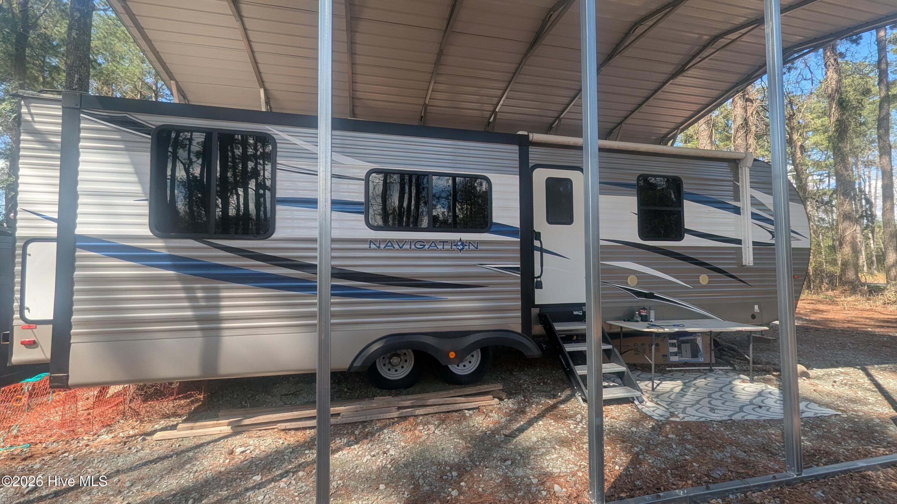1540 Upper Neck Road,Bayboro