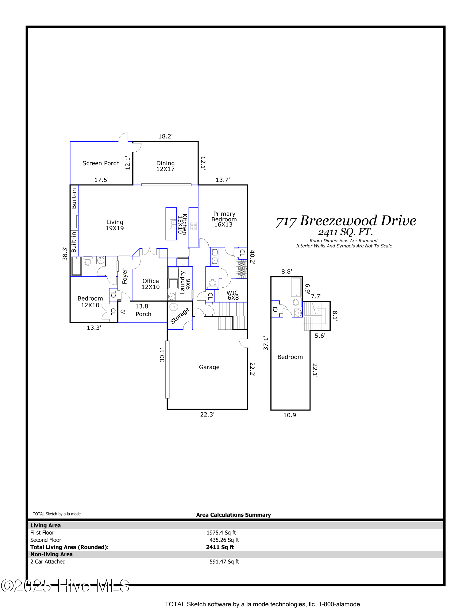 Homes For Sale - 717 Breezewood Drive<br/> Bolivia, NC 28422