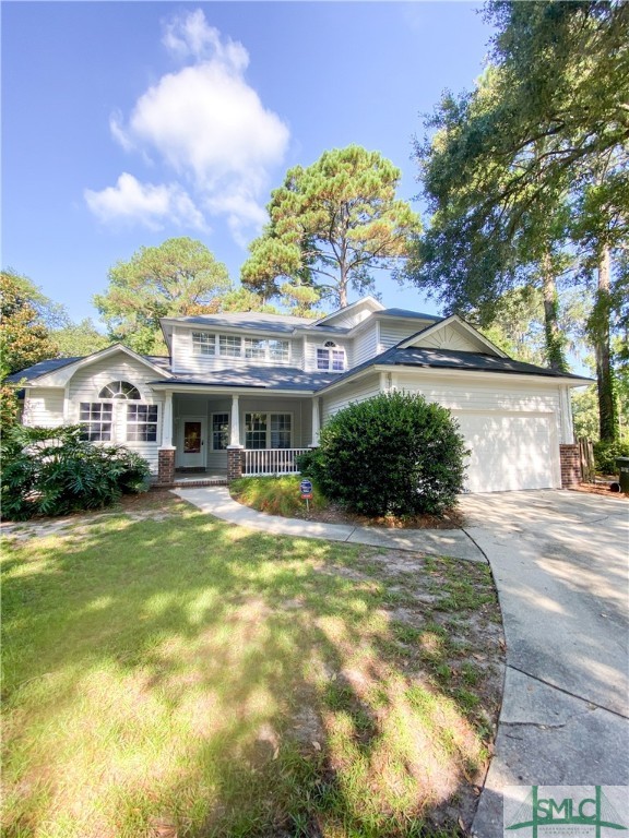 1 Lantern Lane, Savannah, GA 31410 Listing Photo  1