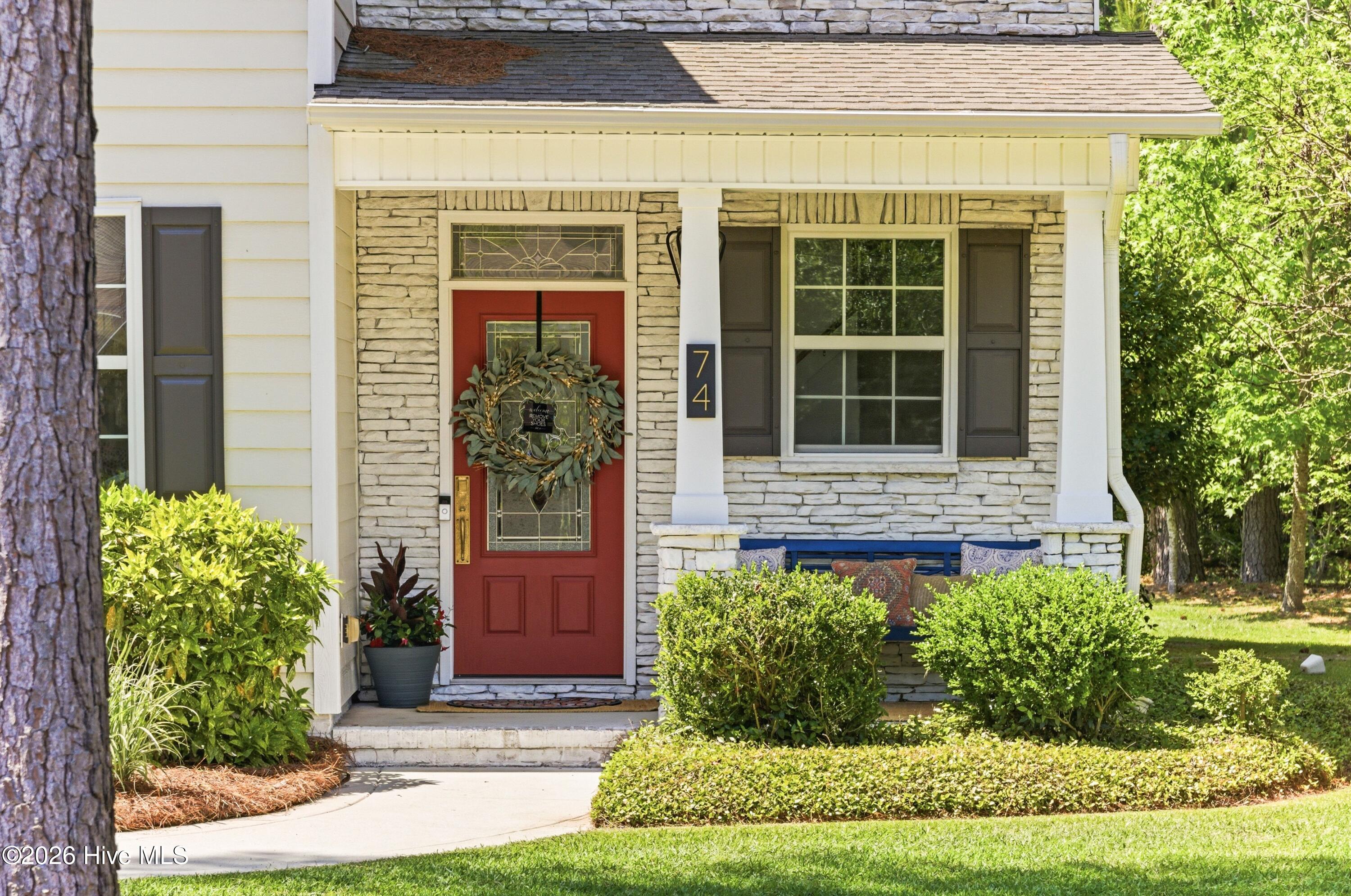 74 Aster Place, Hampstead, NC, 28443