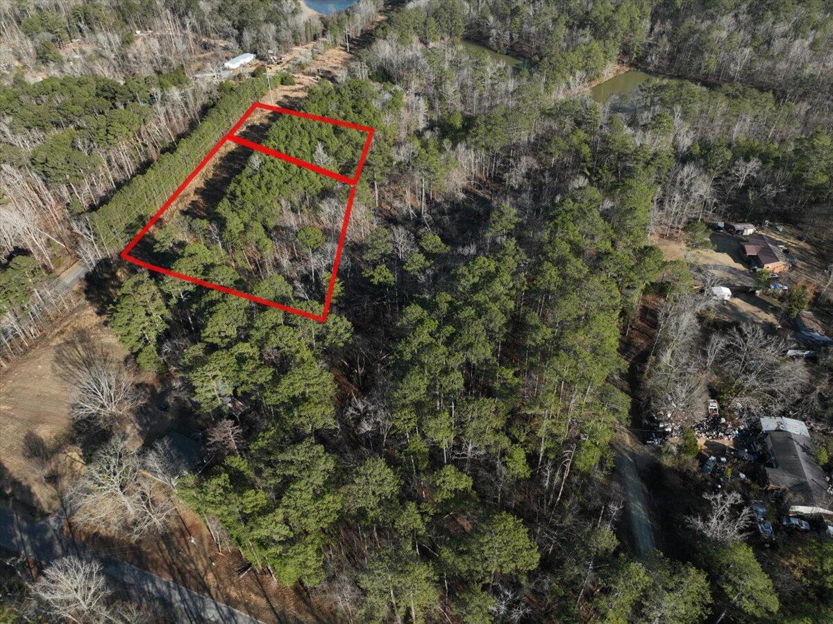 0 Red Fox Drive, Clarks Hill, SC, 29821