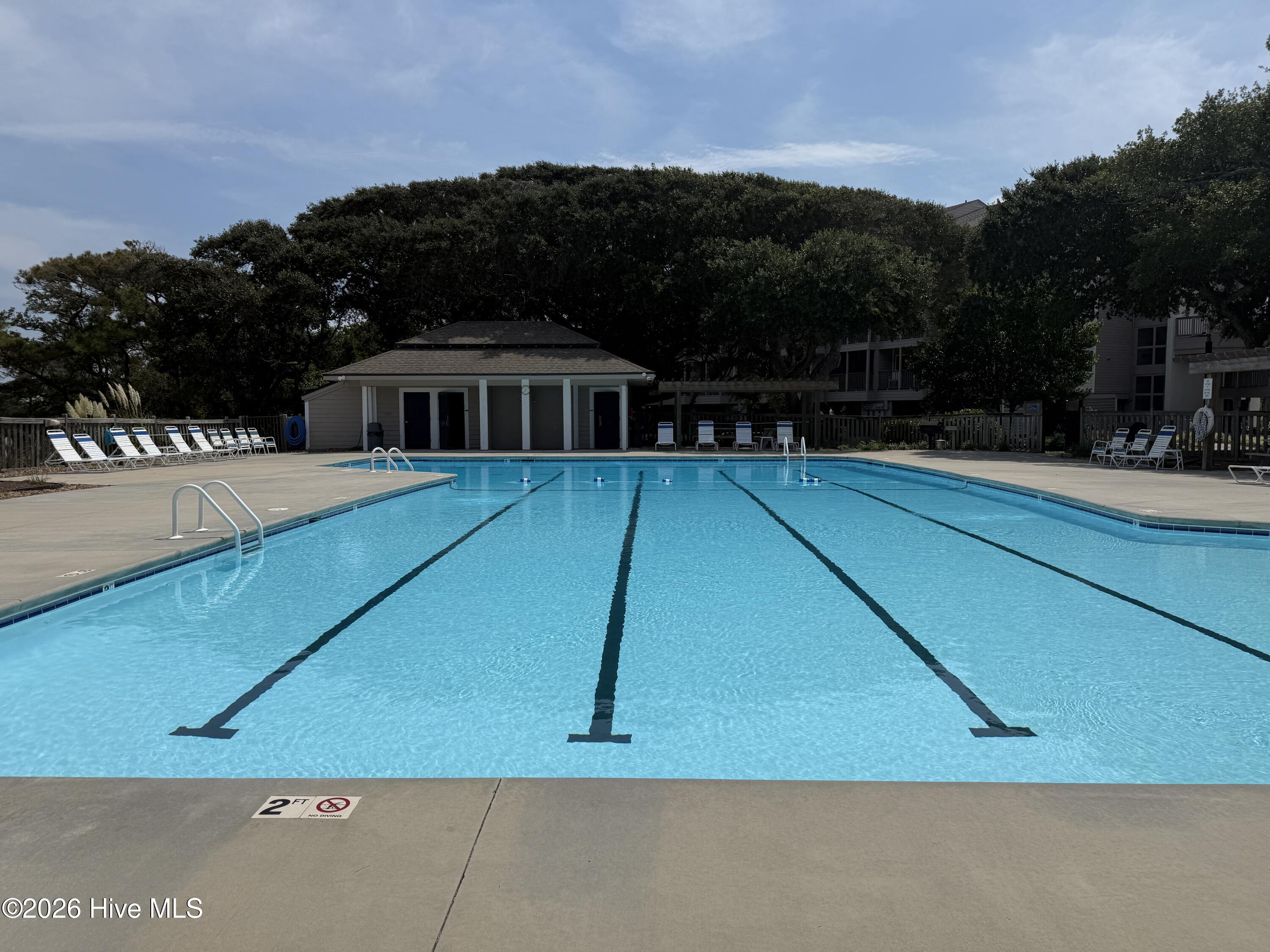 2503 W Fort Macon Road 108a,Atlantic Beach