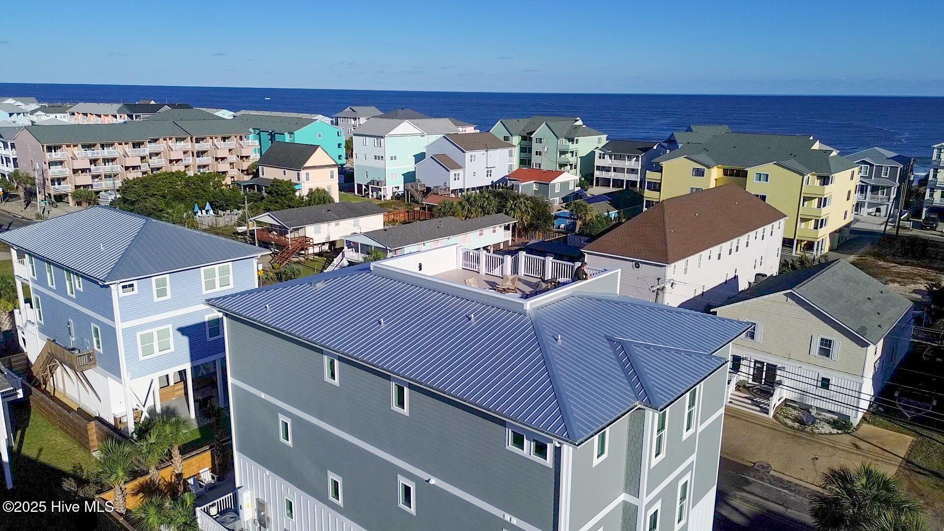 1501 Canal Drive, Carolina Beach, NC, 28428
