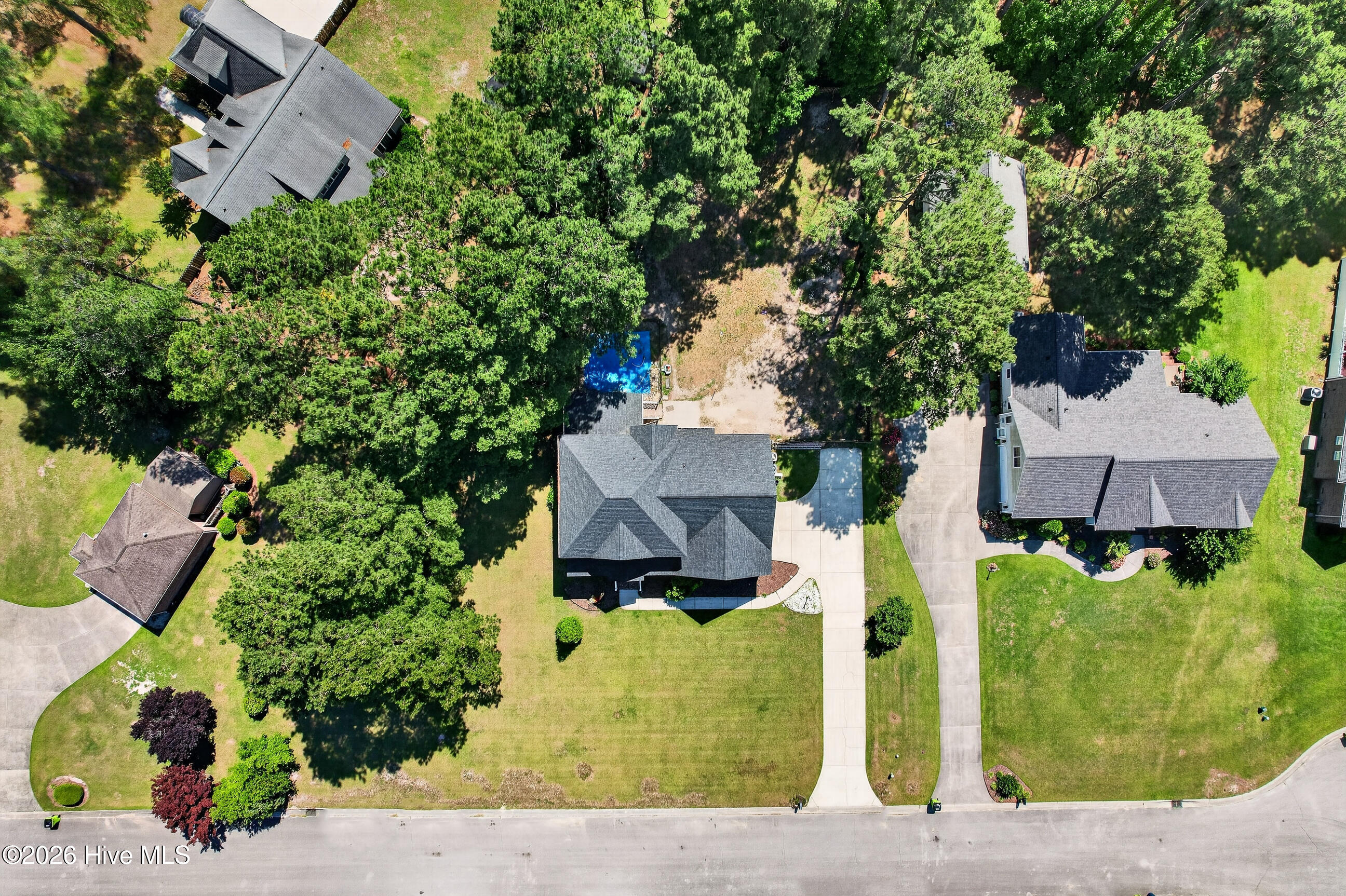 203 Wingate Drive,New Bern