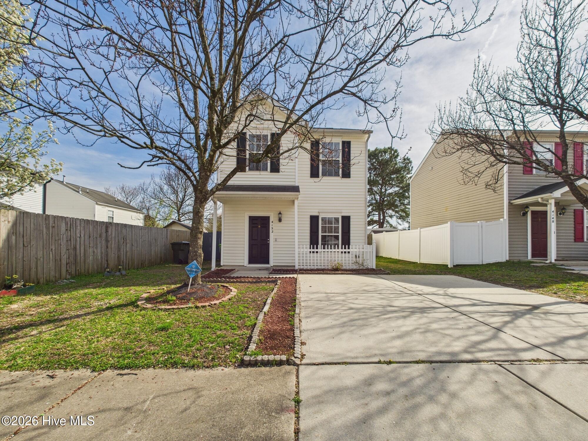 NC Properties NC Properties