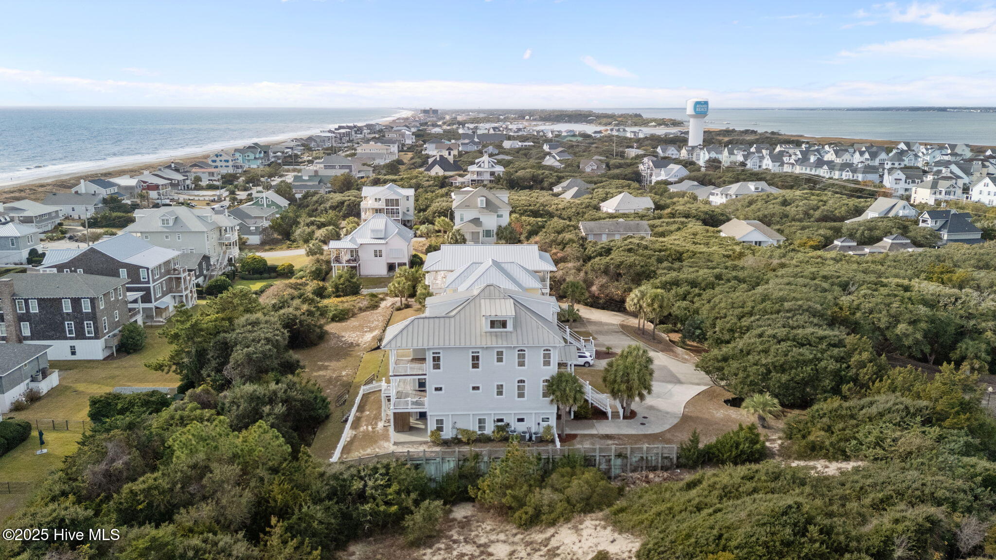 1101 W Ft Macon Road, Atlantic Beach, NC, 28512