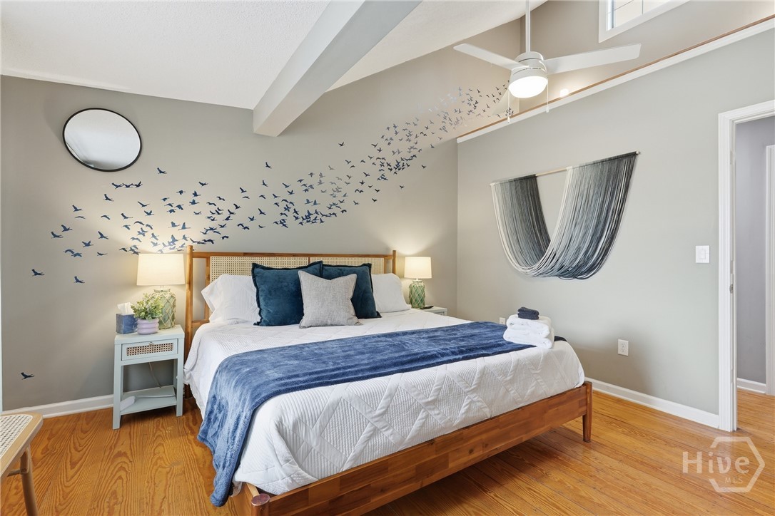 1629 Neal Boulevard NE, Townsend, GA, 31331