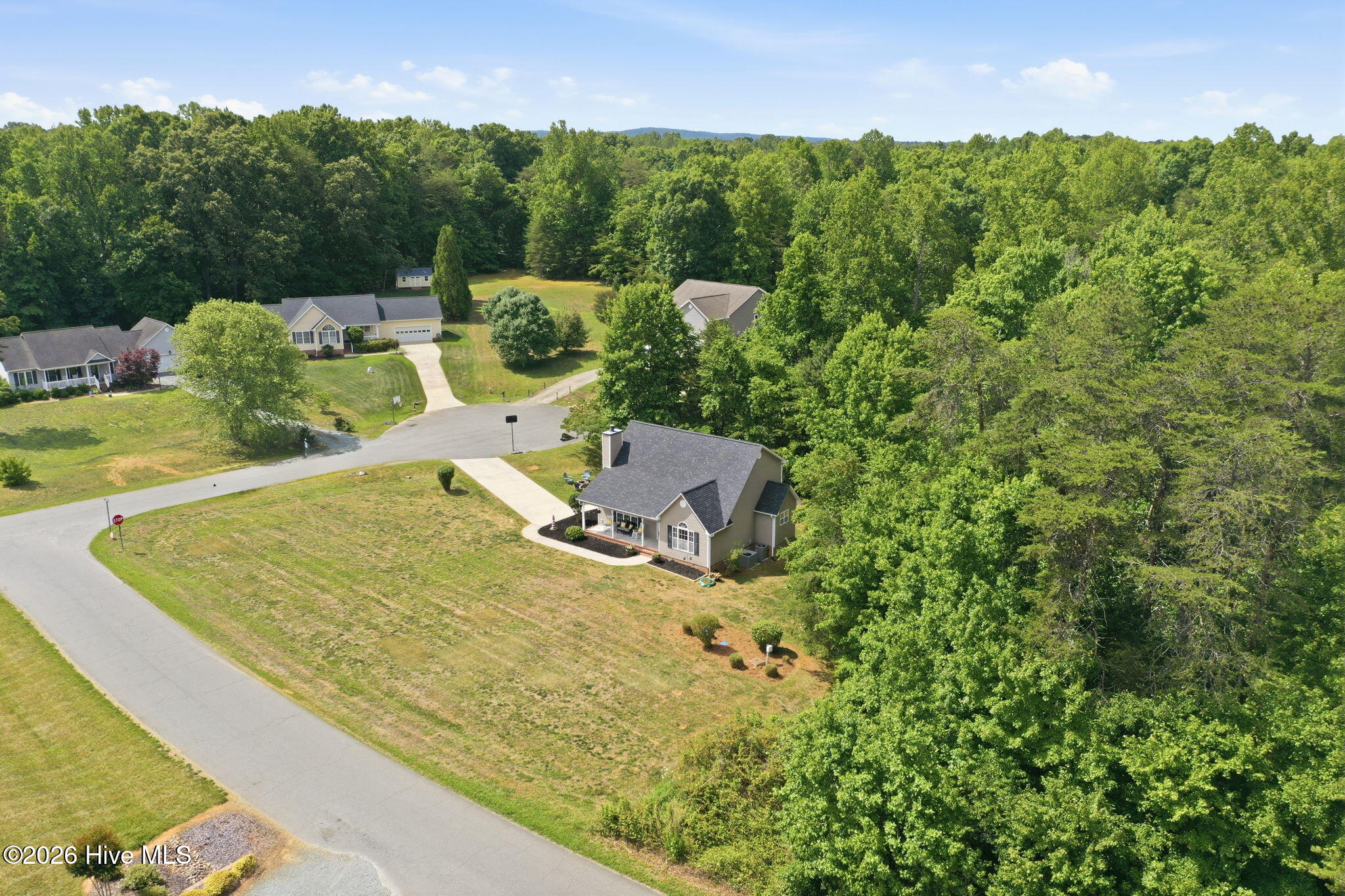 3993 Yount Court, Burlington, NC 27215 Listing Photo  26