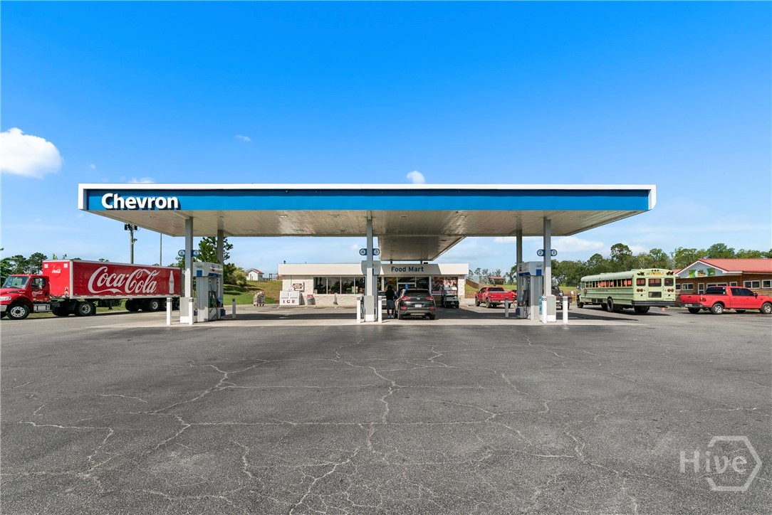 519 3rd Street, Estill, SC, 29918