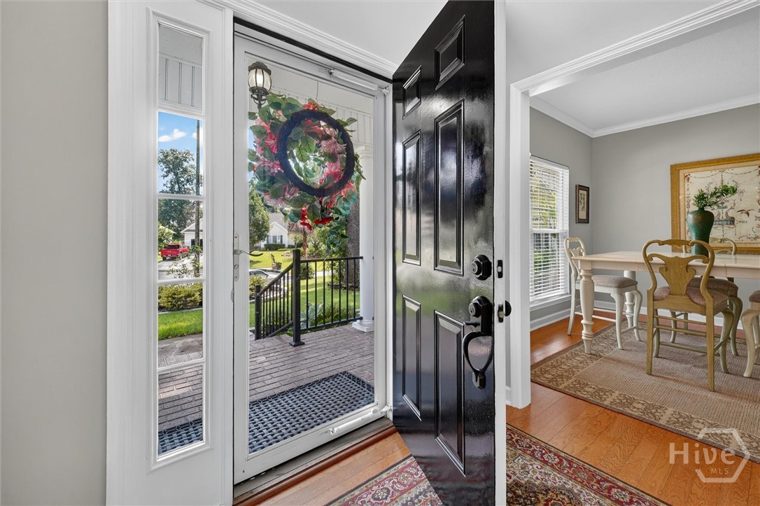 Photo 4 of Single family home for sale at 315 Gloucester Rd, Savannah, GA 31410 | MLS# SA359381 | Listing updated on 2026-09-16
