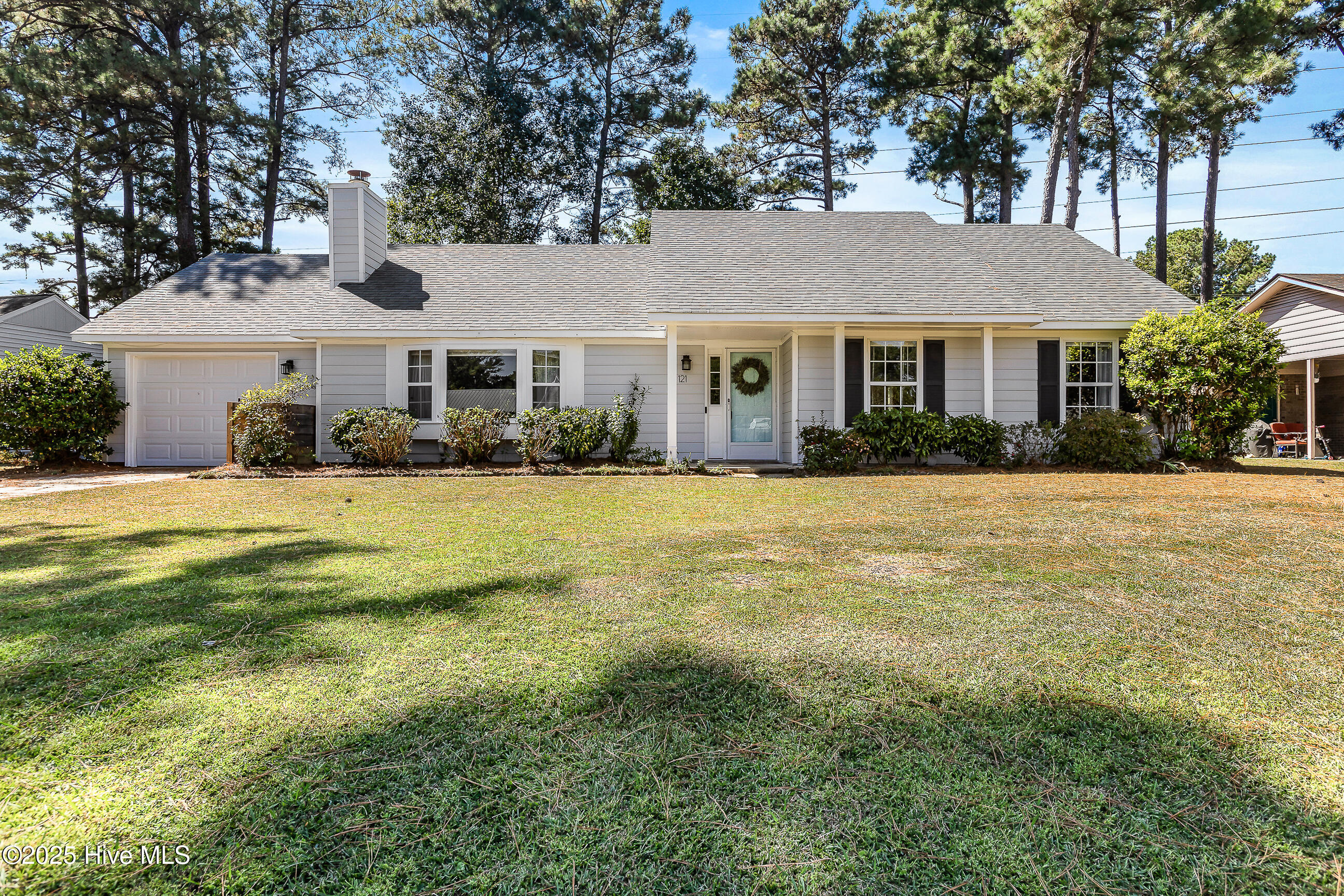 Property at 121 Silver Leaf Drive