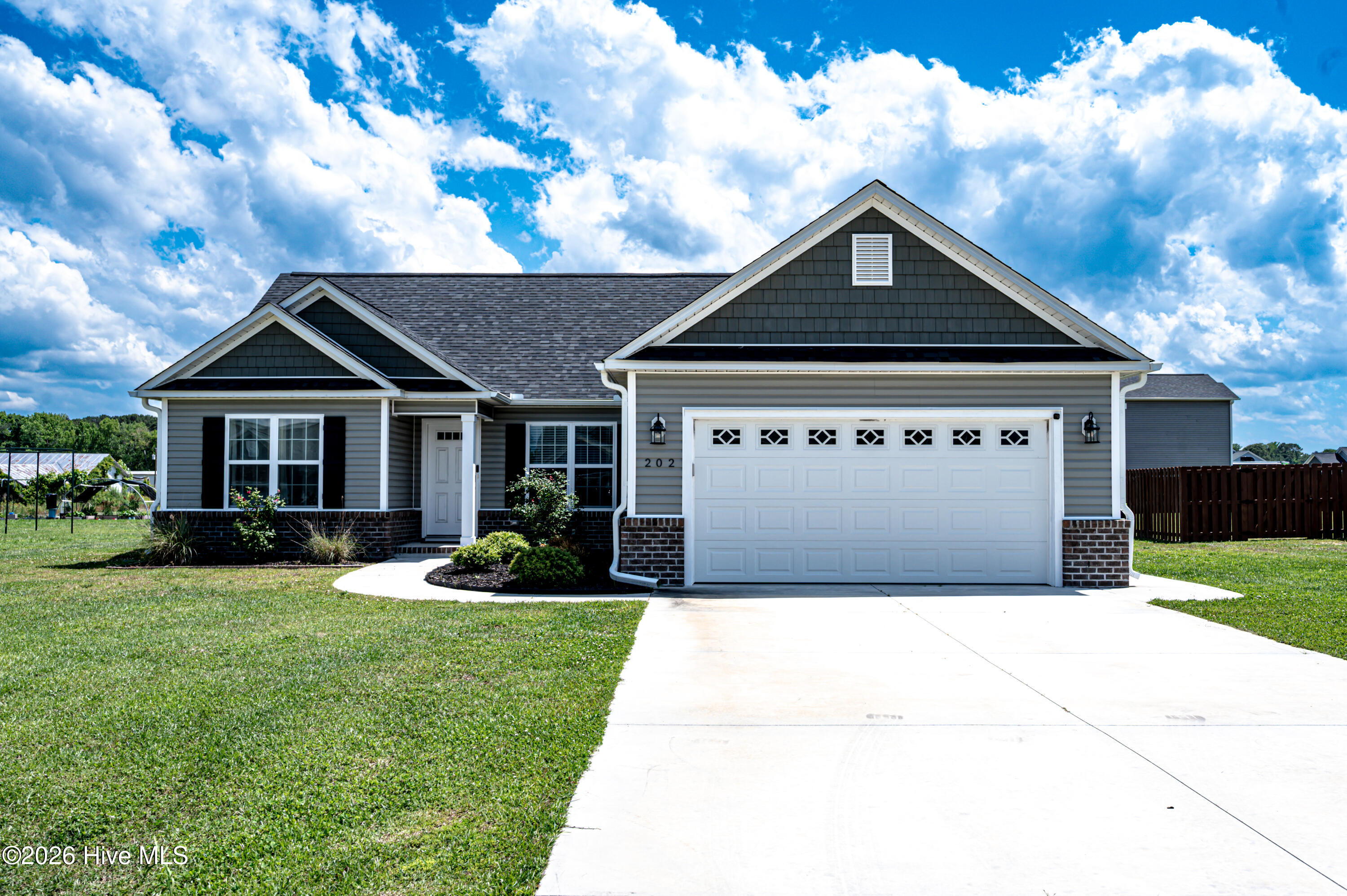 202 Grist Mill Drive,Havelock