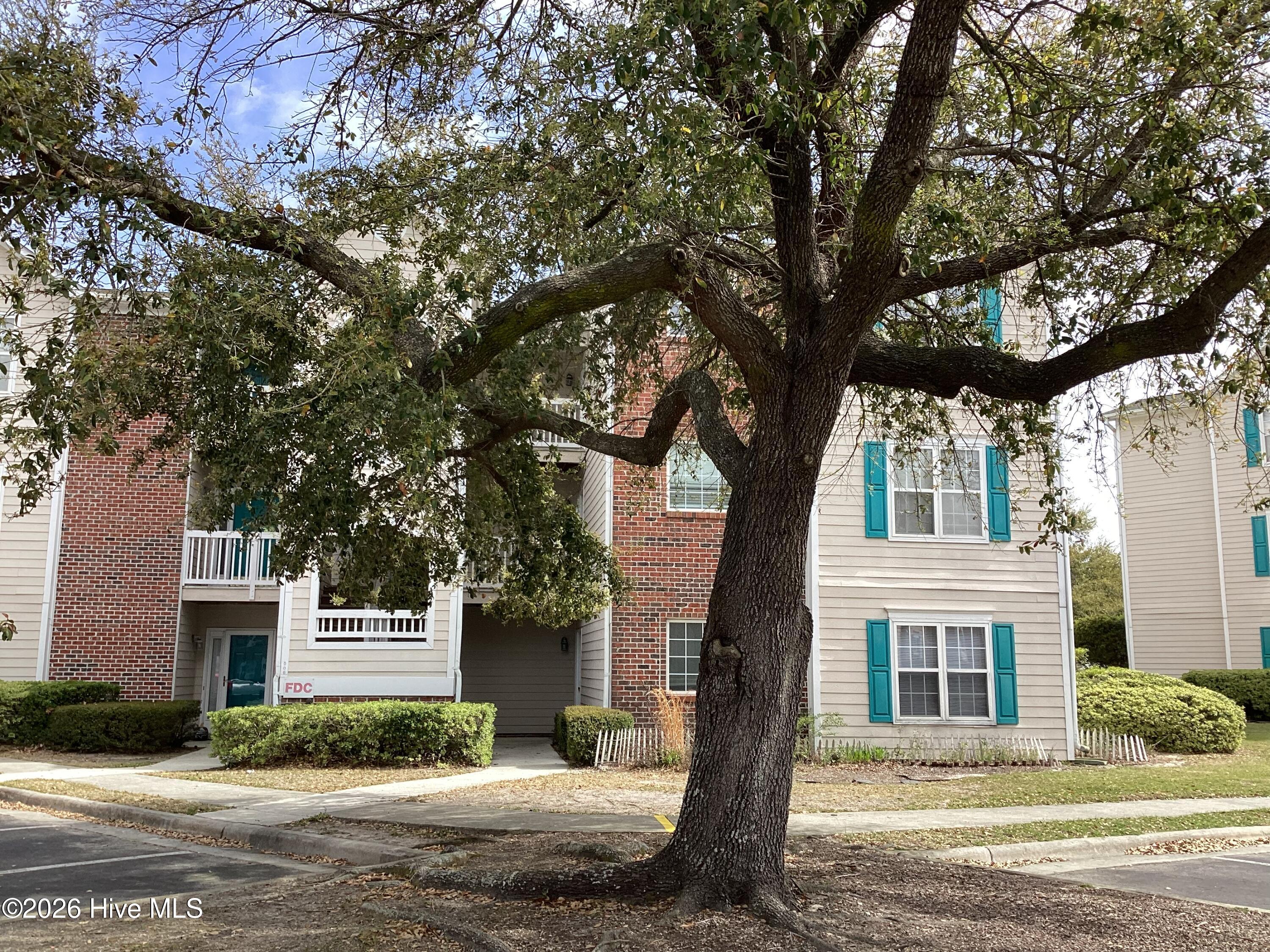 4615 Mcclelland Drive UNIT G202, Wilmington, NC, 28405