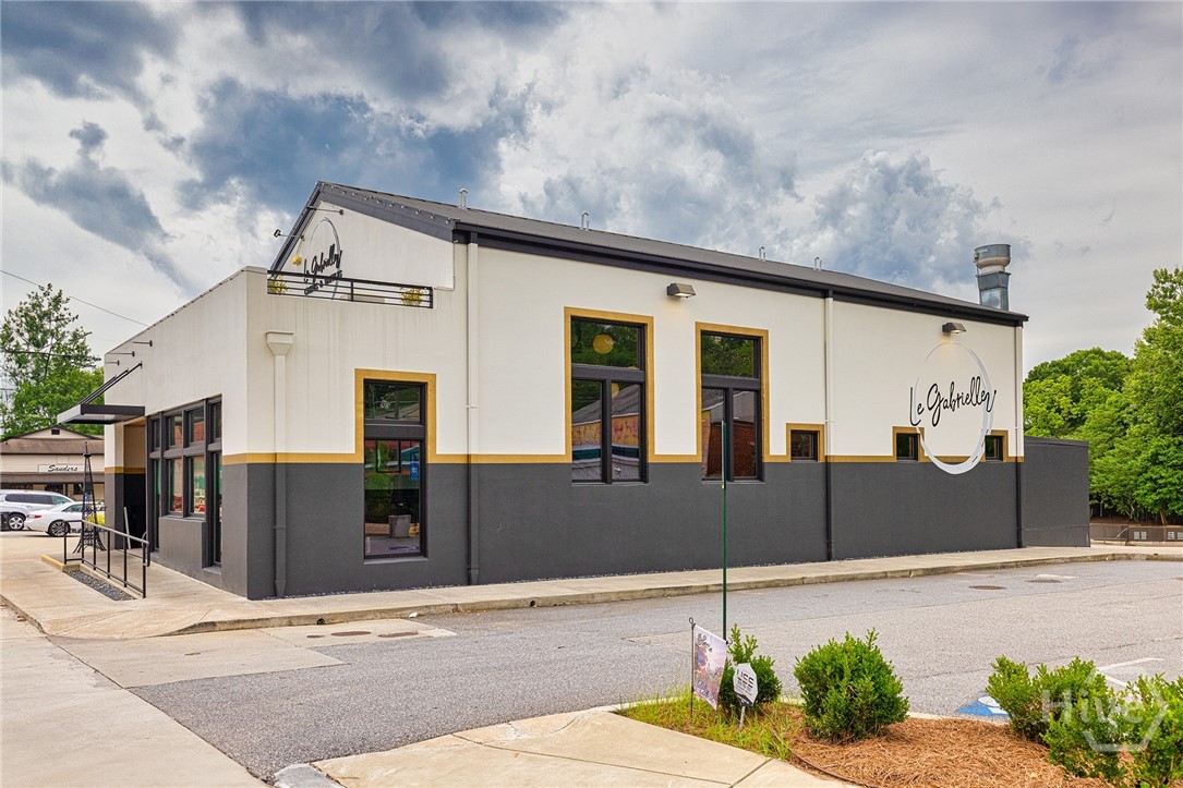 231 Marable Street E, Monroe, GA, 30655