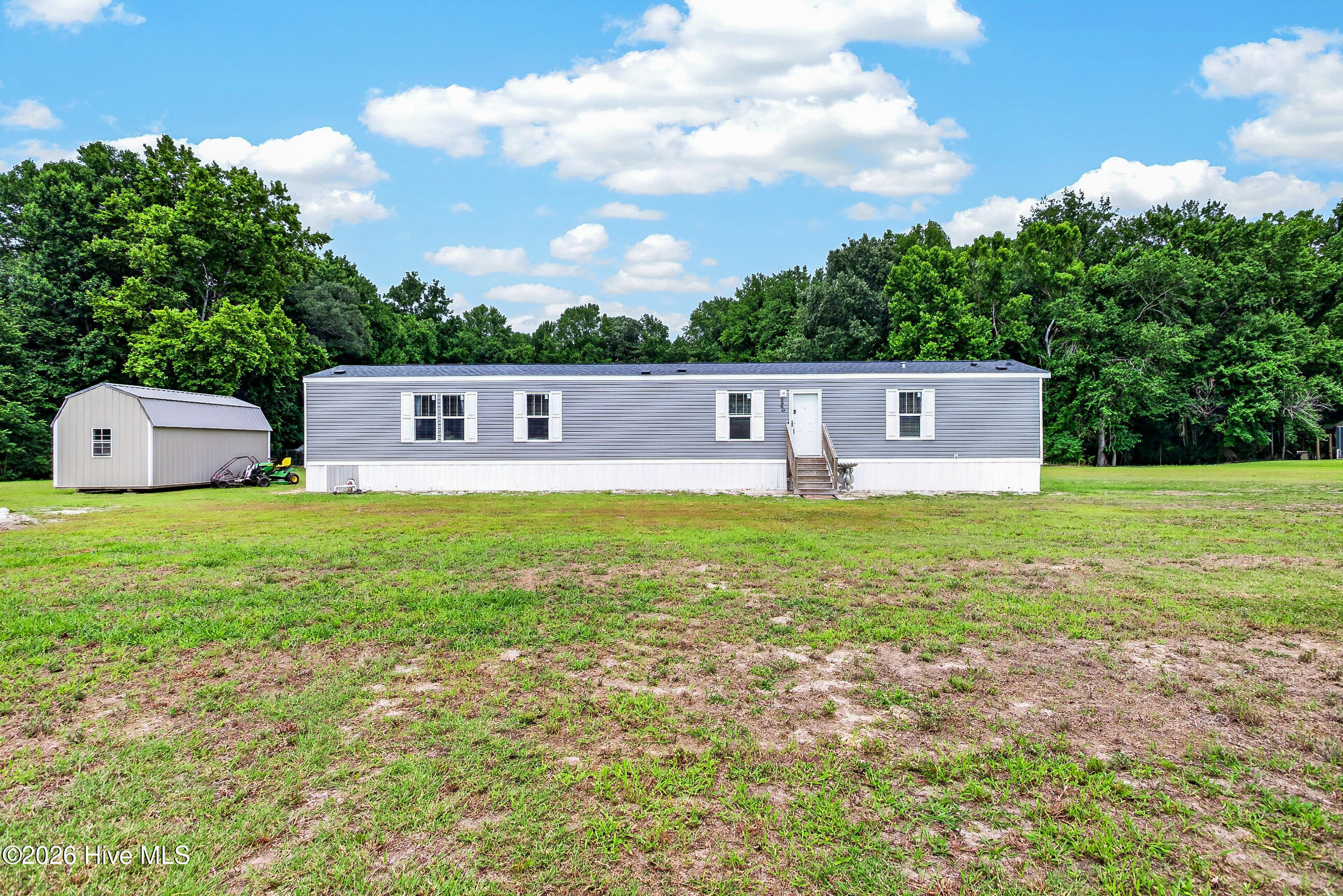 5640 W Nc 55 Highway,Cove City