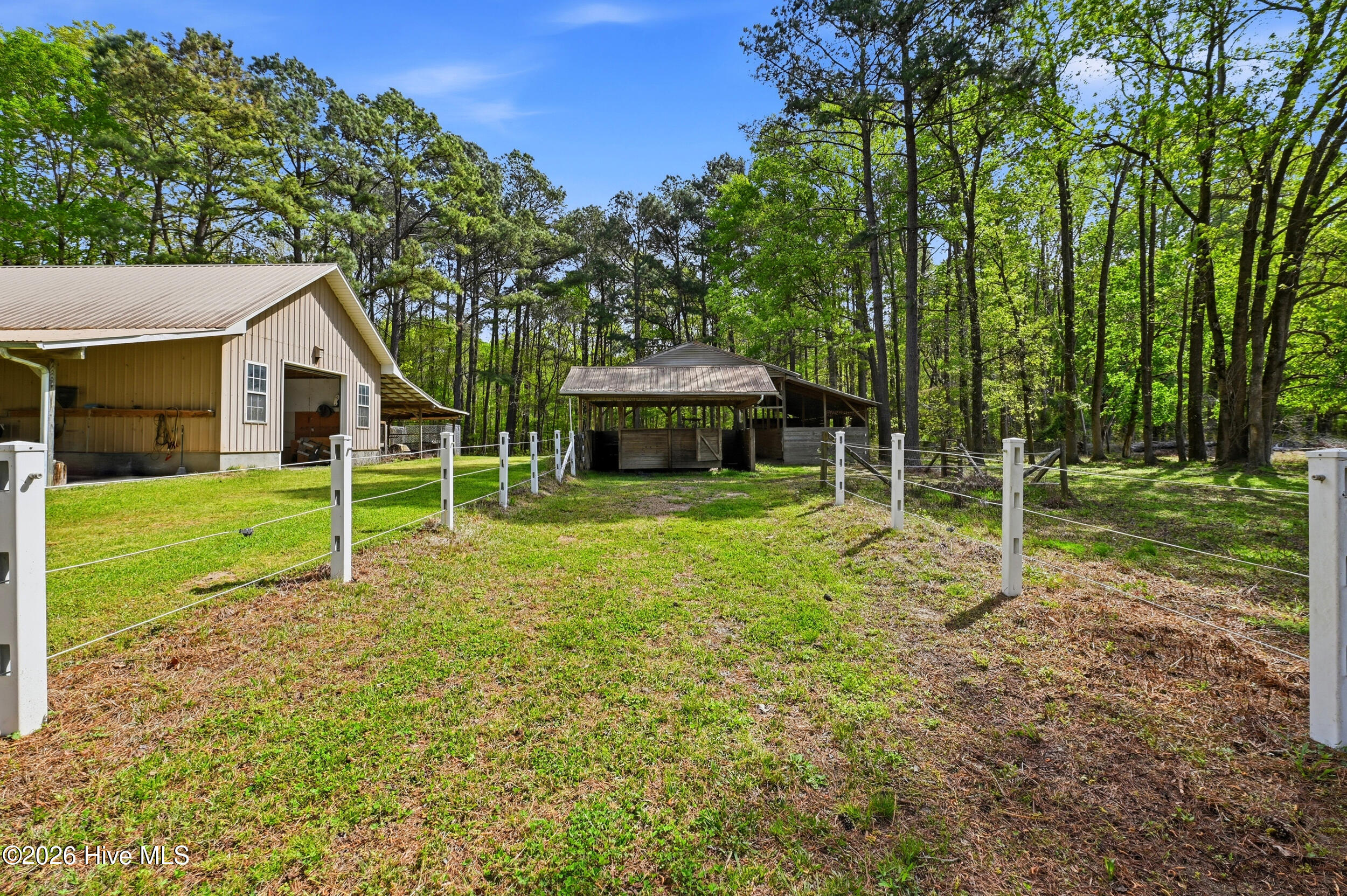 2639 Nc Highway 211, Clarkton, NC, 28433