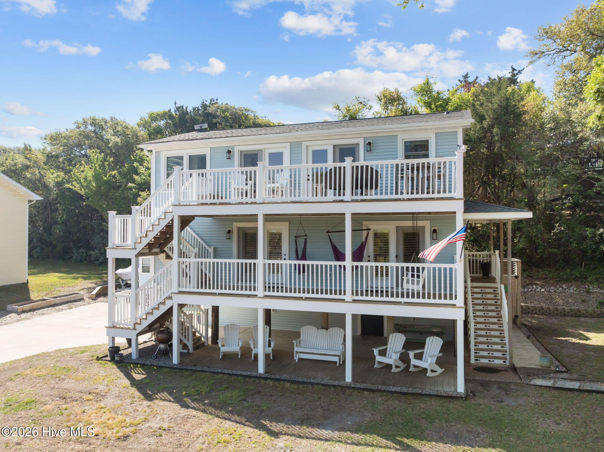5405 Sunset Lane, Emerald Isle, NC, 28594