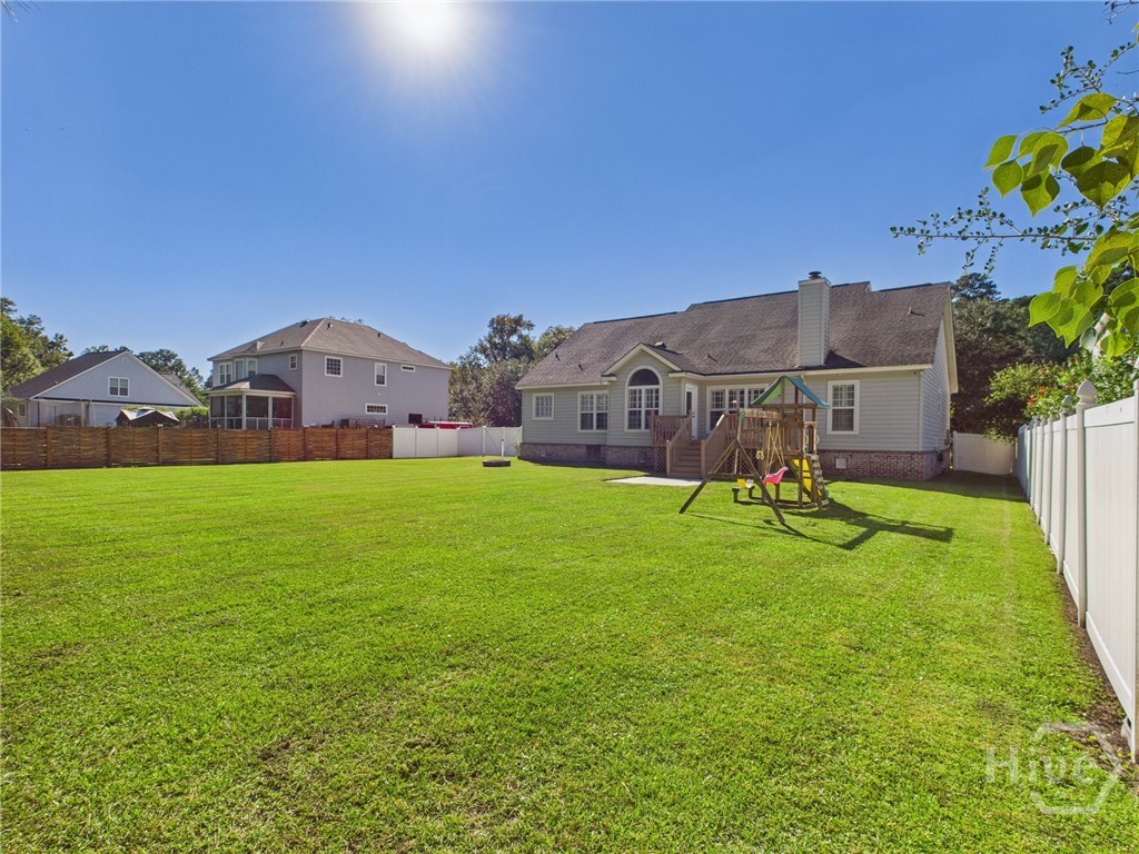 176 Rice Mill Drive, Savannah, GA, 31419