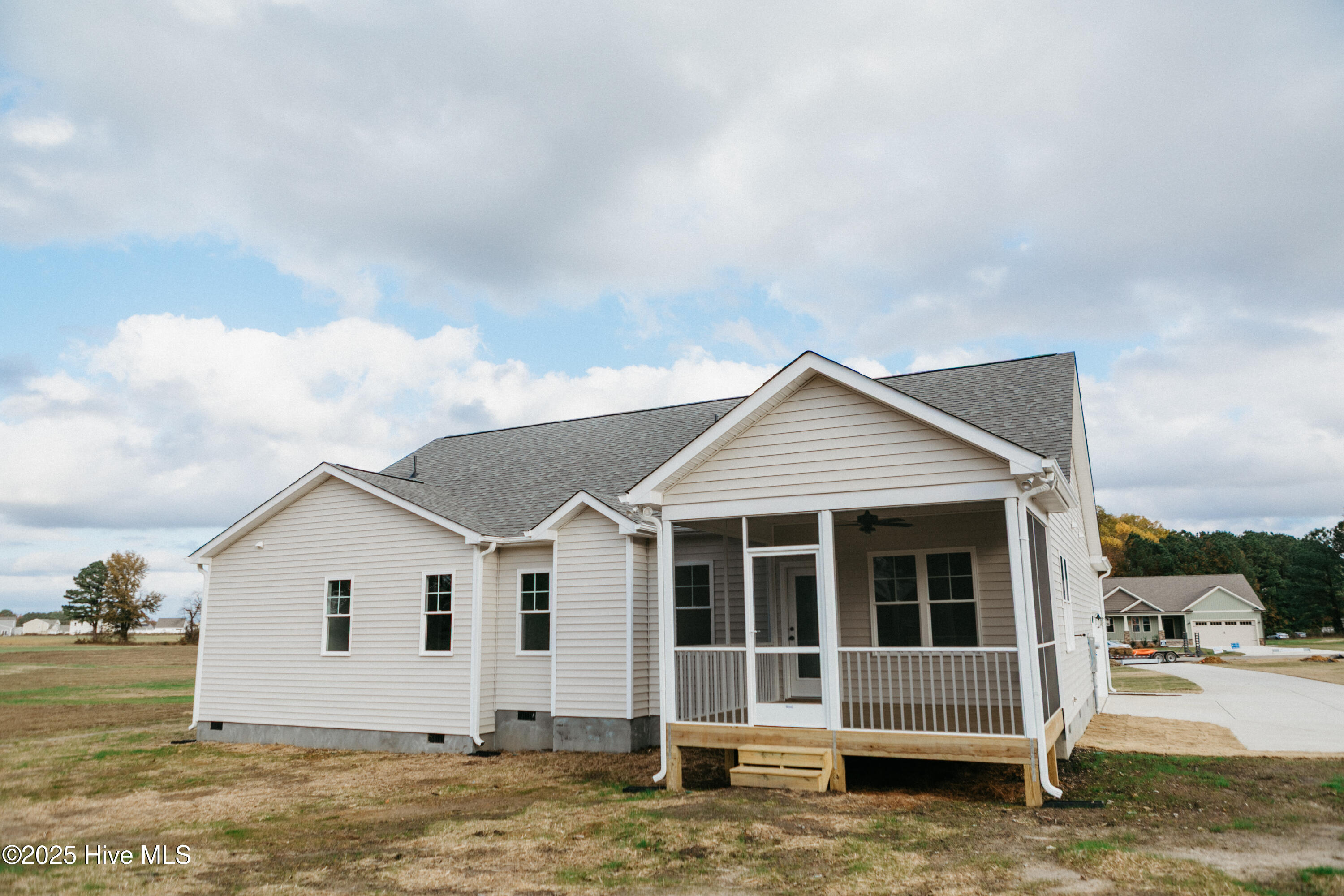 Homes for sale in Pikeville, NC | 107 Lucky Ln, Pikeville, NC 27836 | MLS# 100529235