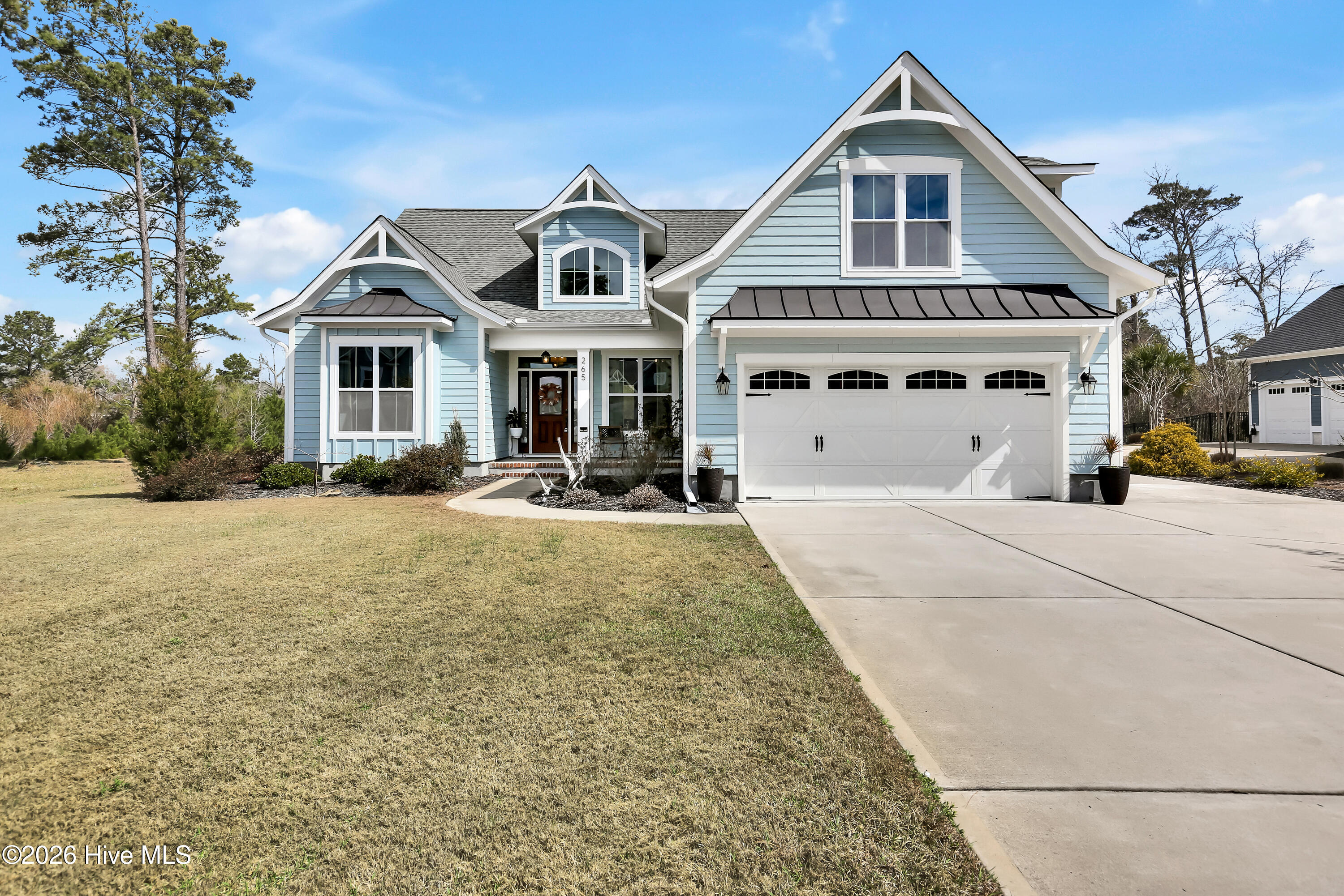 3204 Ray Owens Road, Appling, GA, 30802