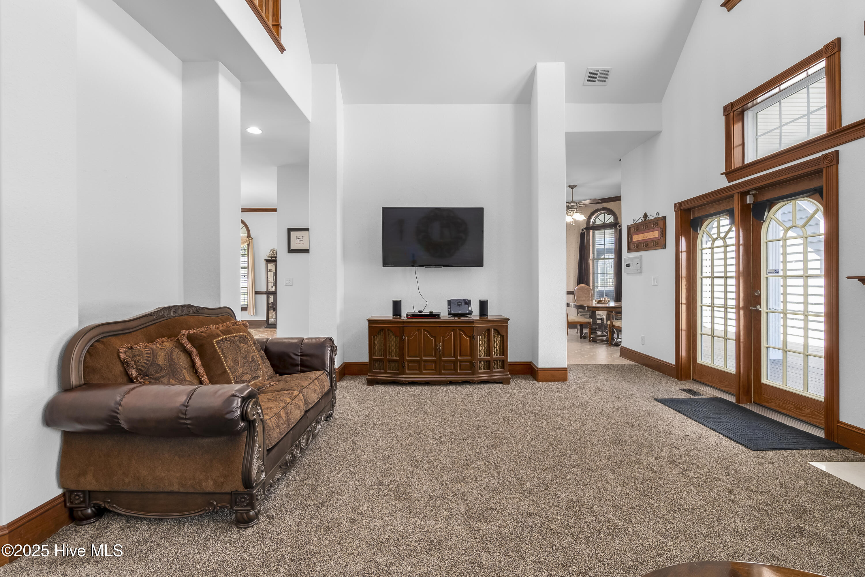 107 Richmond Court, Grandy, NC, 27939