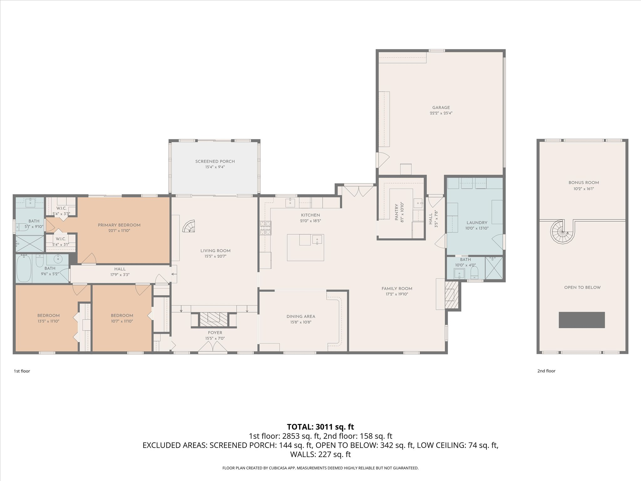 Homes For Sale - 3510 Bellerive Drive<br/> Columbia County, Martinez, GA 30907