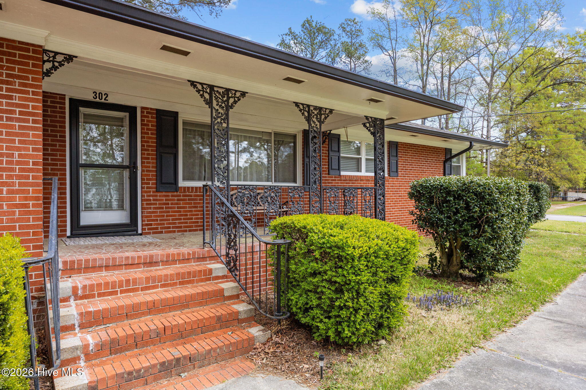 302 Oak Drive, Washington, NC, 27889