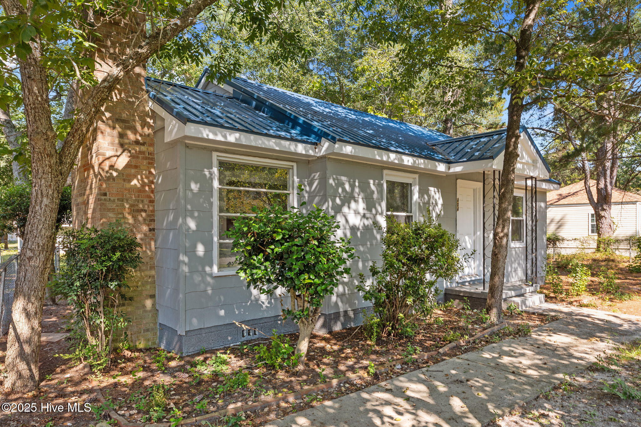 Homes for sale in Aberdeen, NC | 404 Seymour St, Aberdeen, NC 28315 | MLS# 100529233