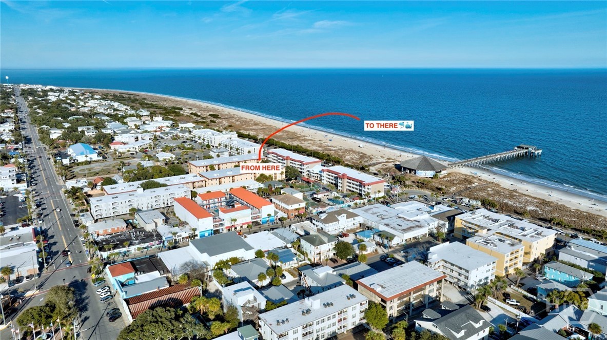 Homes for sale in Tybee Island, GA | 3 15th St #208, Tybee Island, GA 31328 | MLS# SA345570