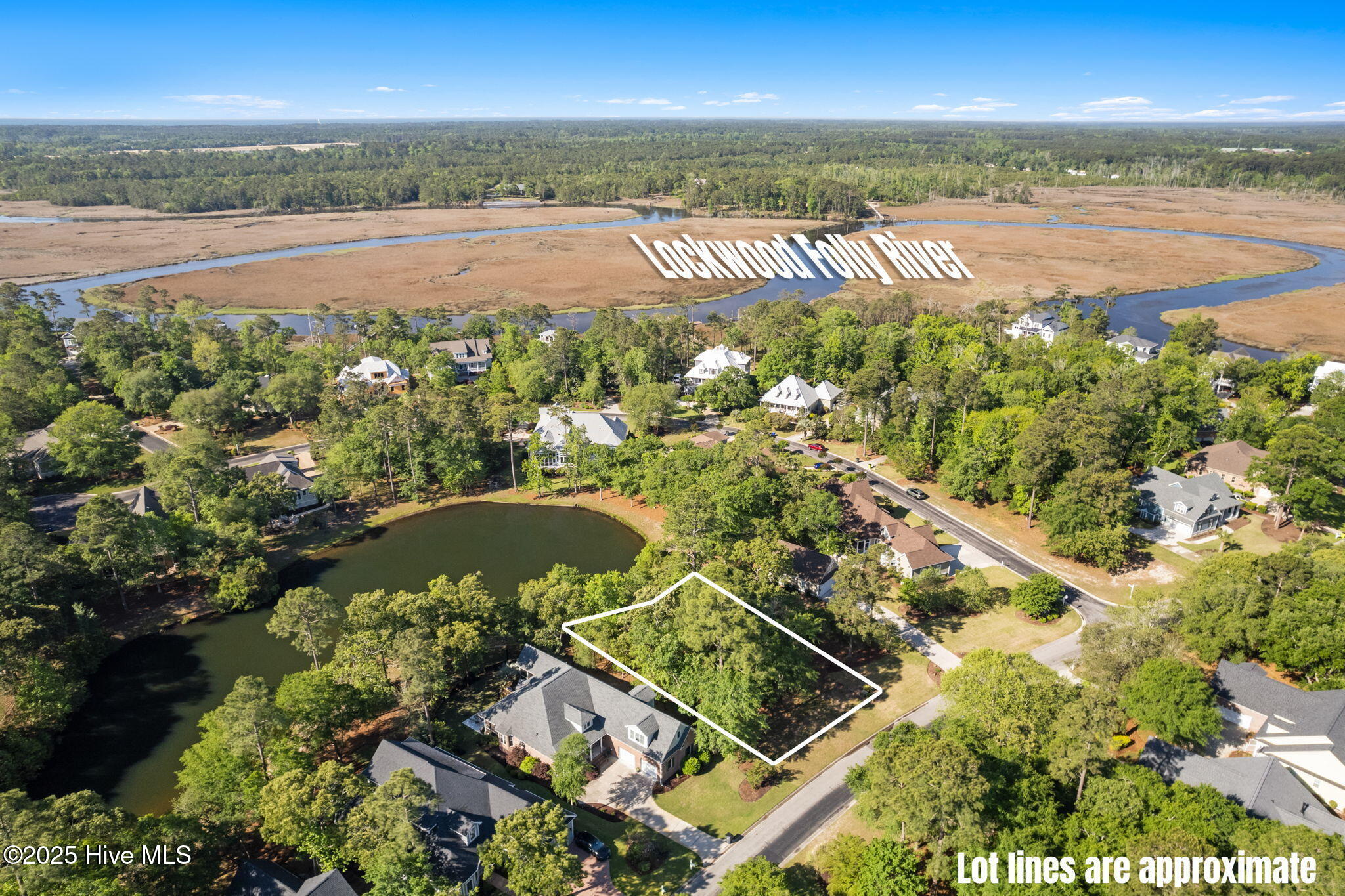 79 Plantation Passage Drive SE, Bolivia, NC, 28422