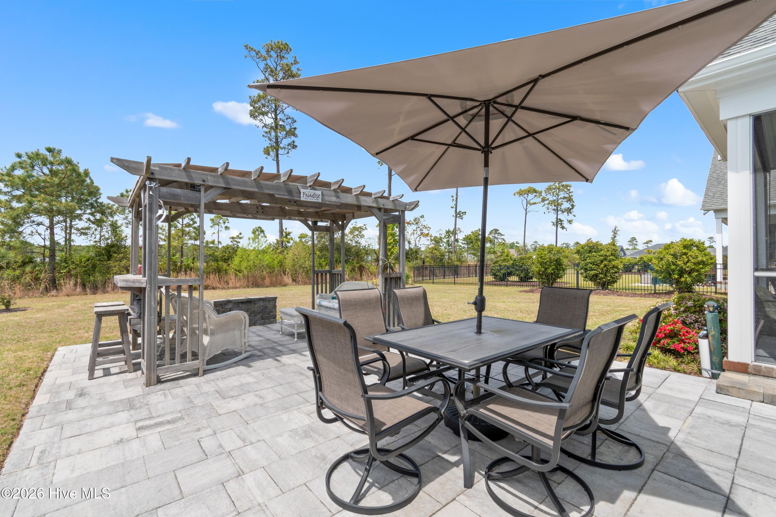 6415 Bryson Drive SW, Ocean Isle Beach, NC, 28469