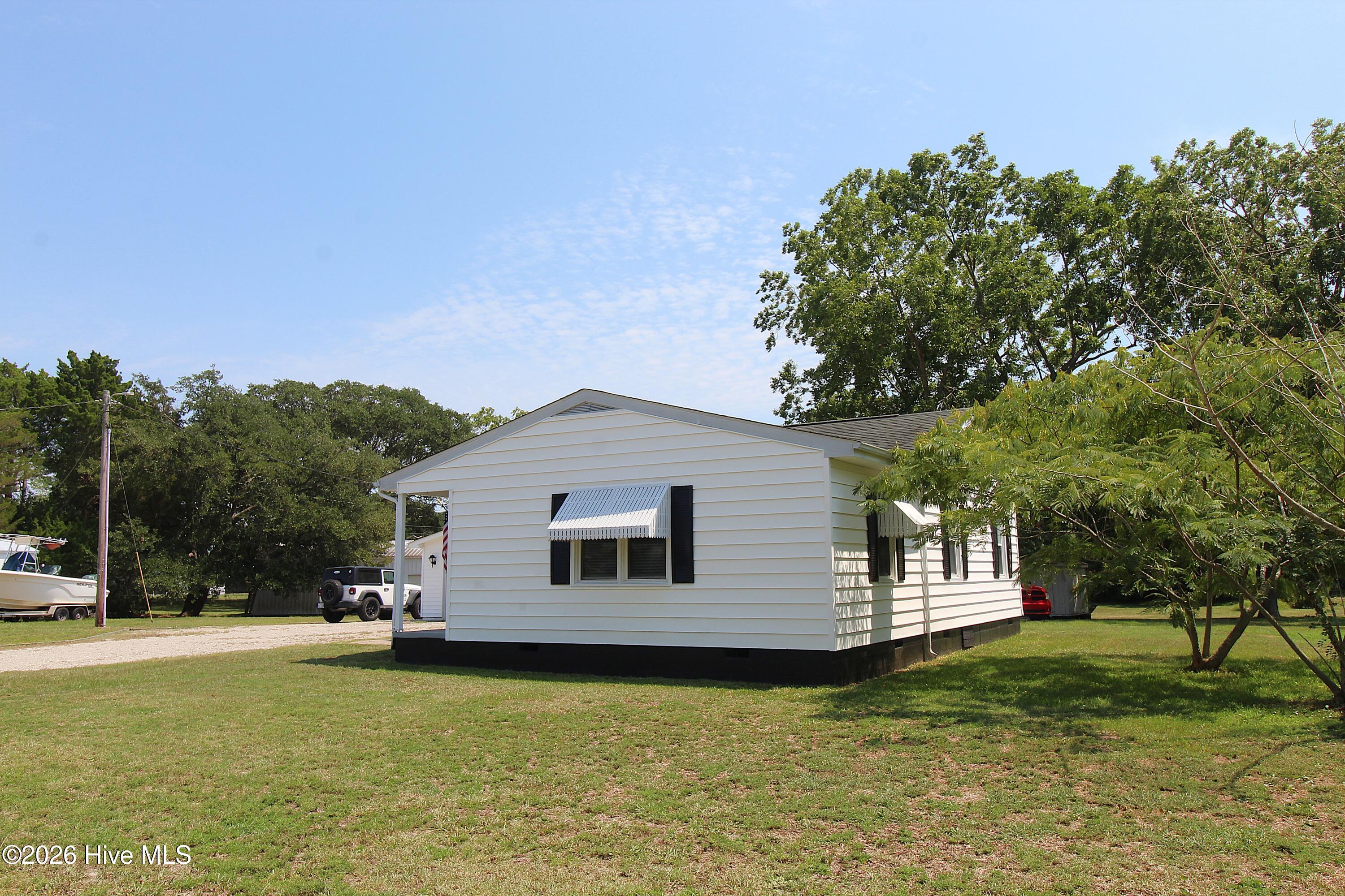2nd image of 103 Cactus St, Newport, NC 28570 | MLS# 100596840