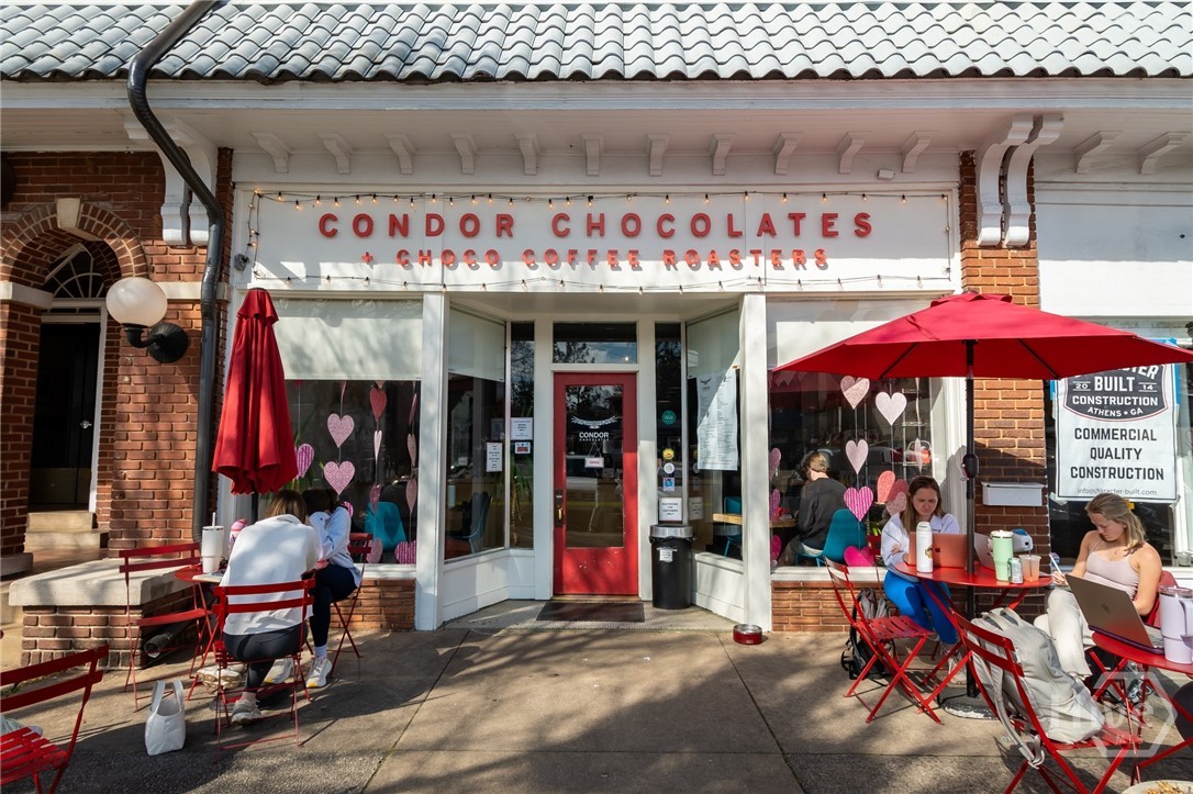 110 Milledge UNIT 4, Athens, GA, 30606