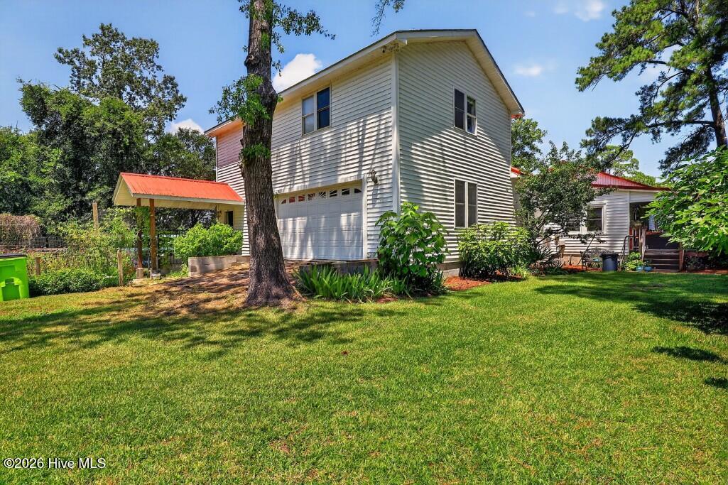 1465 B Street,New Bern