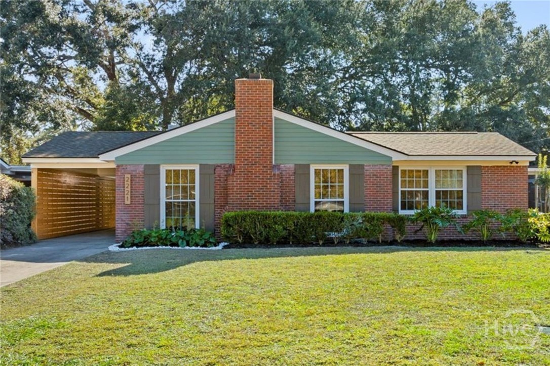 Homes for sale in Savannah, GA | 2221 Walz Dr, Savannah, GA 31404 | MLS# SA343243