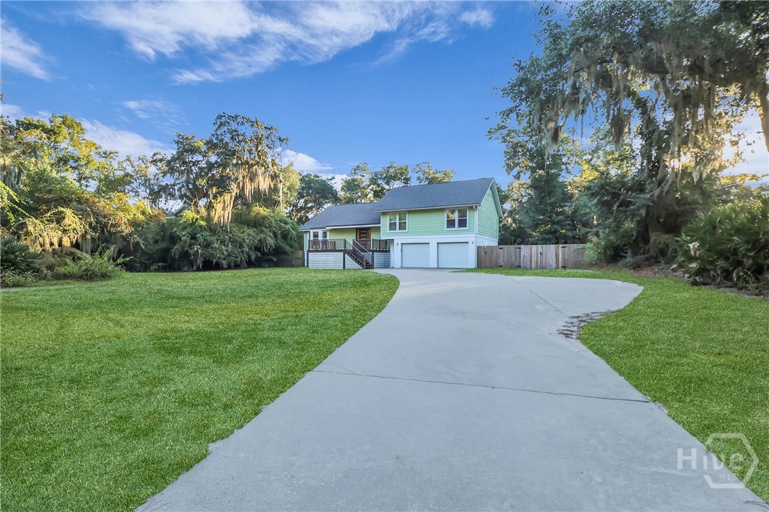 Photo 4 of Single family home for sale at 115 Catalina Dr, Tybee Island, GA 31328 | MLS# SA365811 | Listing updated on 2026-10-06