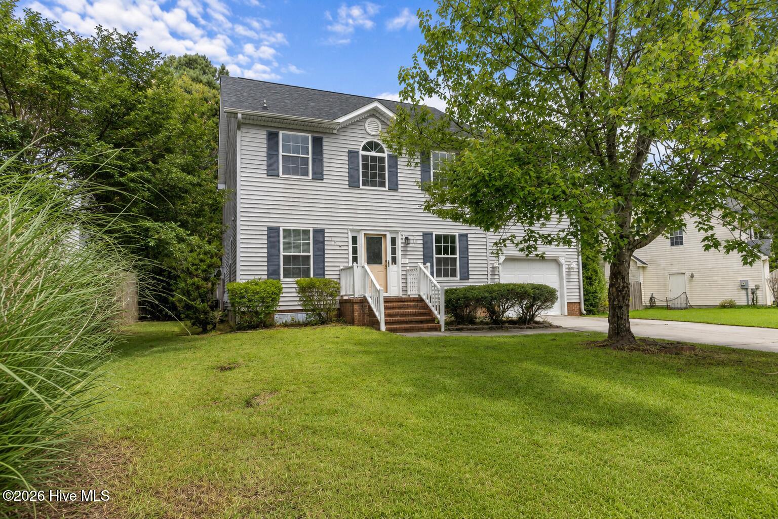 108 Yellowwood Drive,Jacksonville