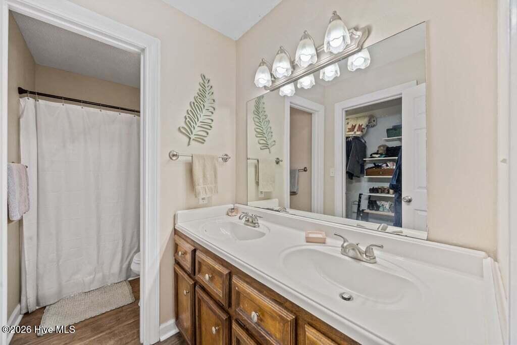 6433 Country Club Drive, Grifton, NC, 28530