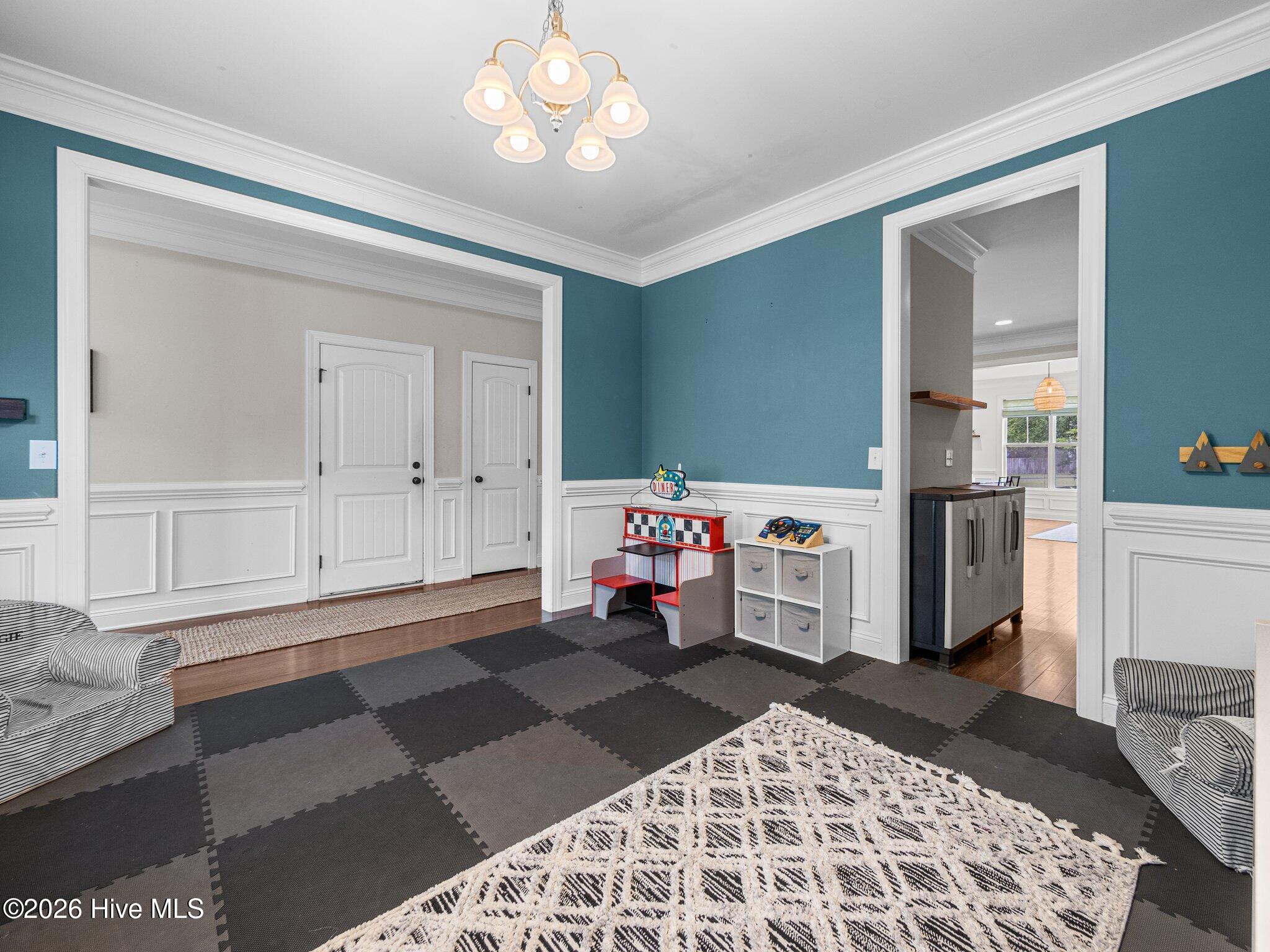 154 Cornel Lane, Hampstead, NC, 28443