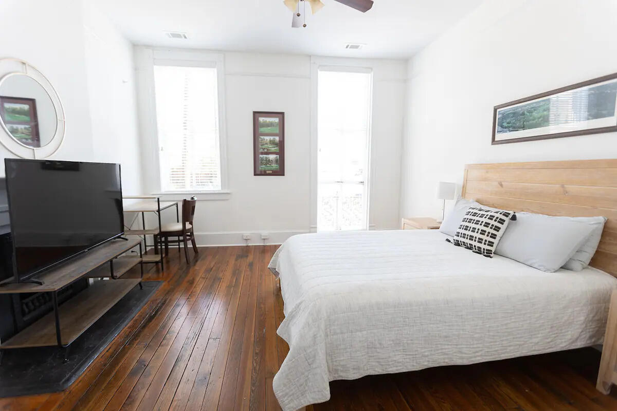 215 12th Street UNIT B, Augusta, GA, 30901