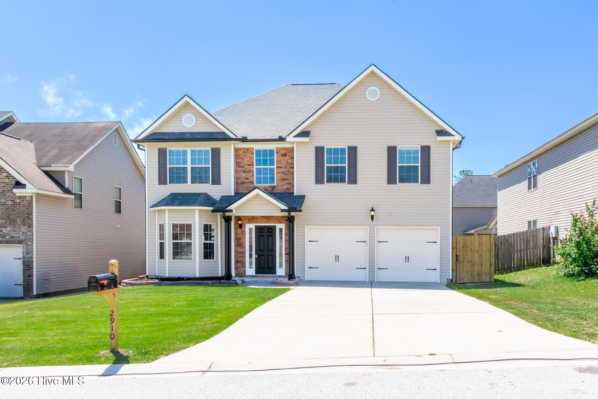 2910 Wellington Street, Augusta, GA 30909 Listing Photo  1
