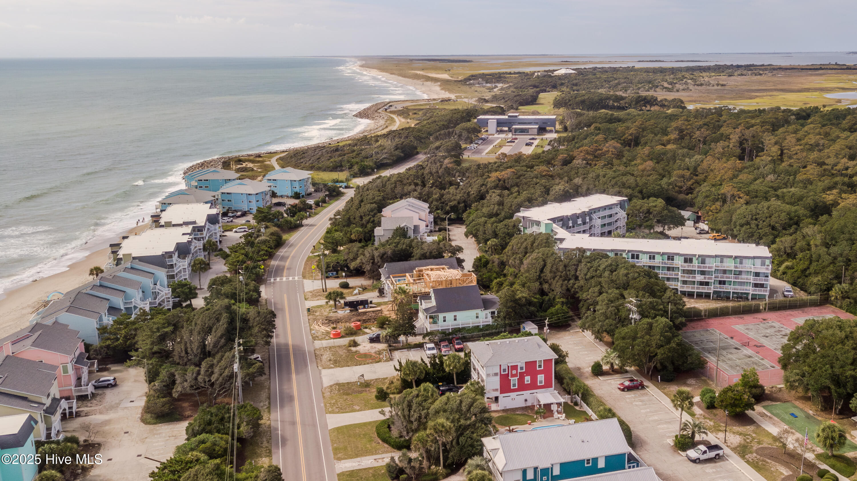 Homes for sale in Kure Beach, NC | 2204 Surfrider Cir #C, Kure Beach, NC 28449 | MLS# 100535213