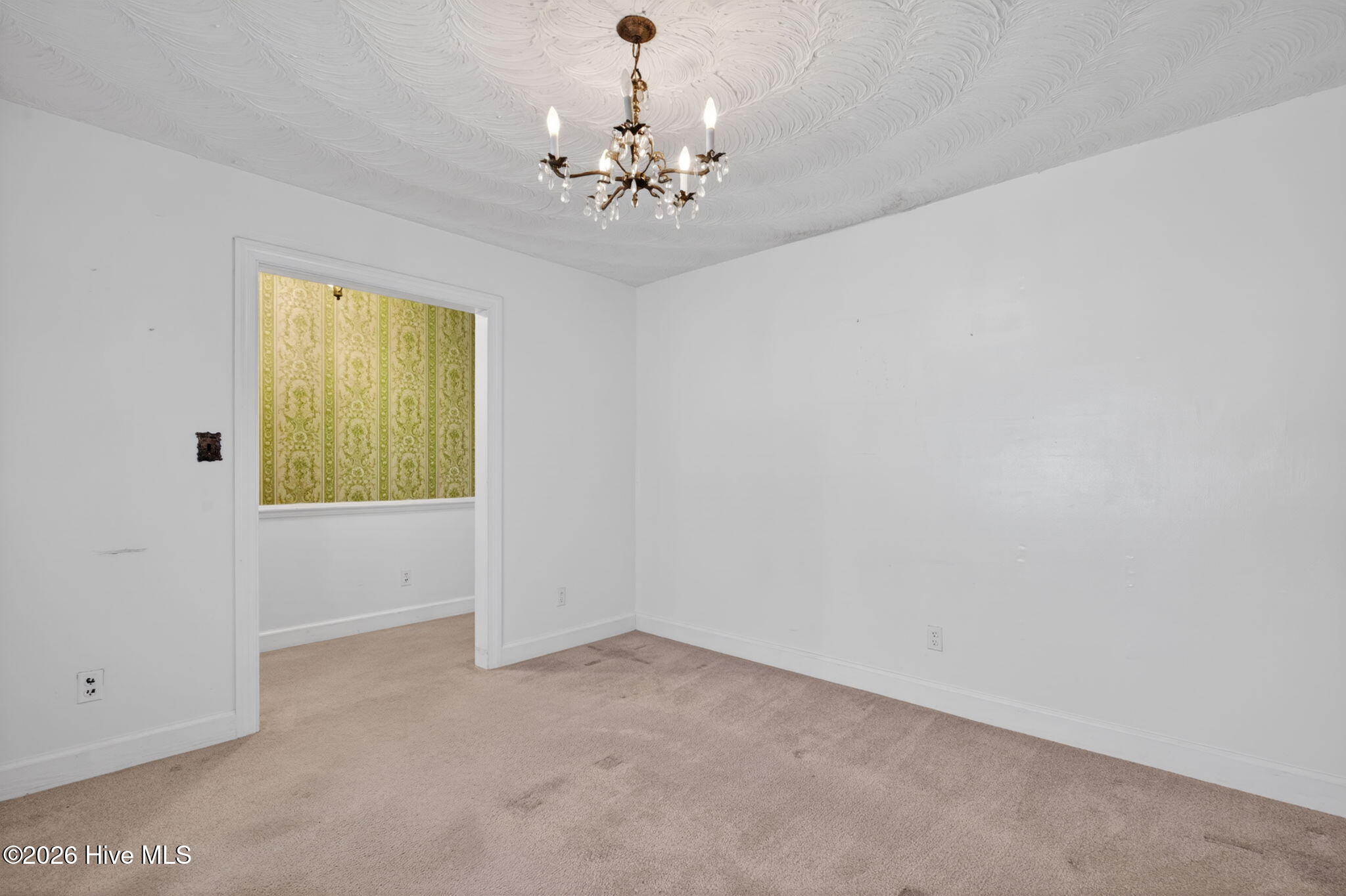 1911 Lenoir Drive E, Wilson, NC, 27893