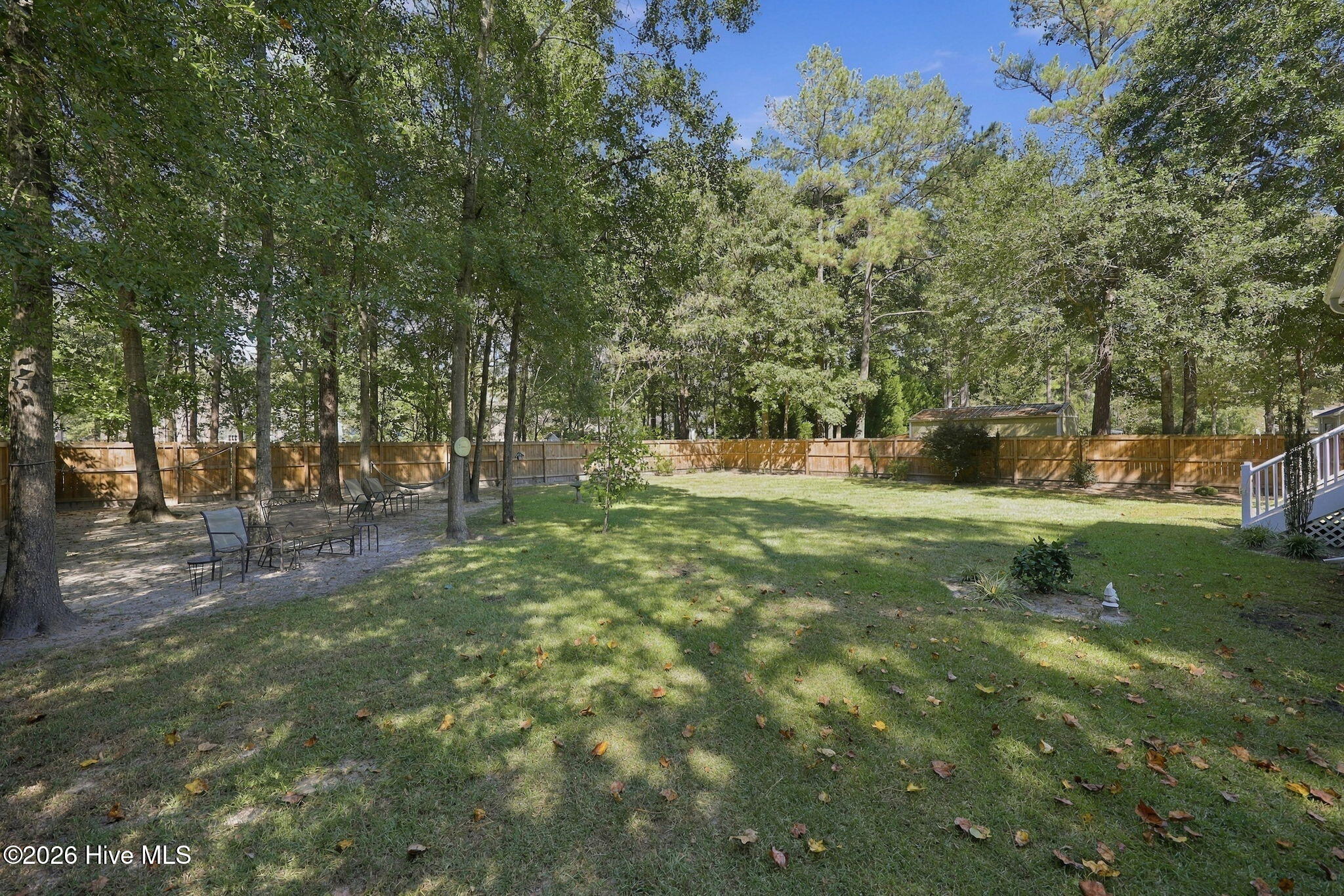 110 Crump Woods Drive,New Bern